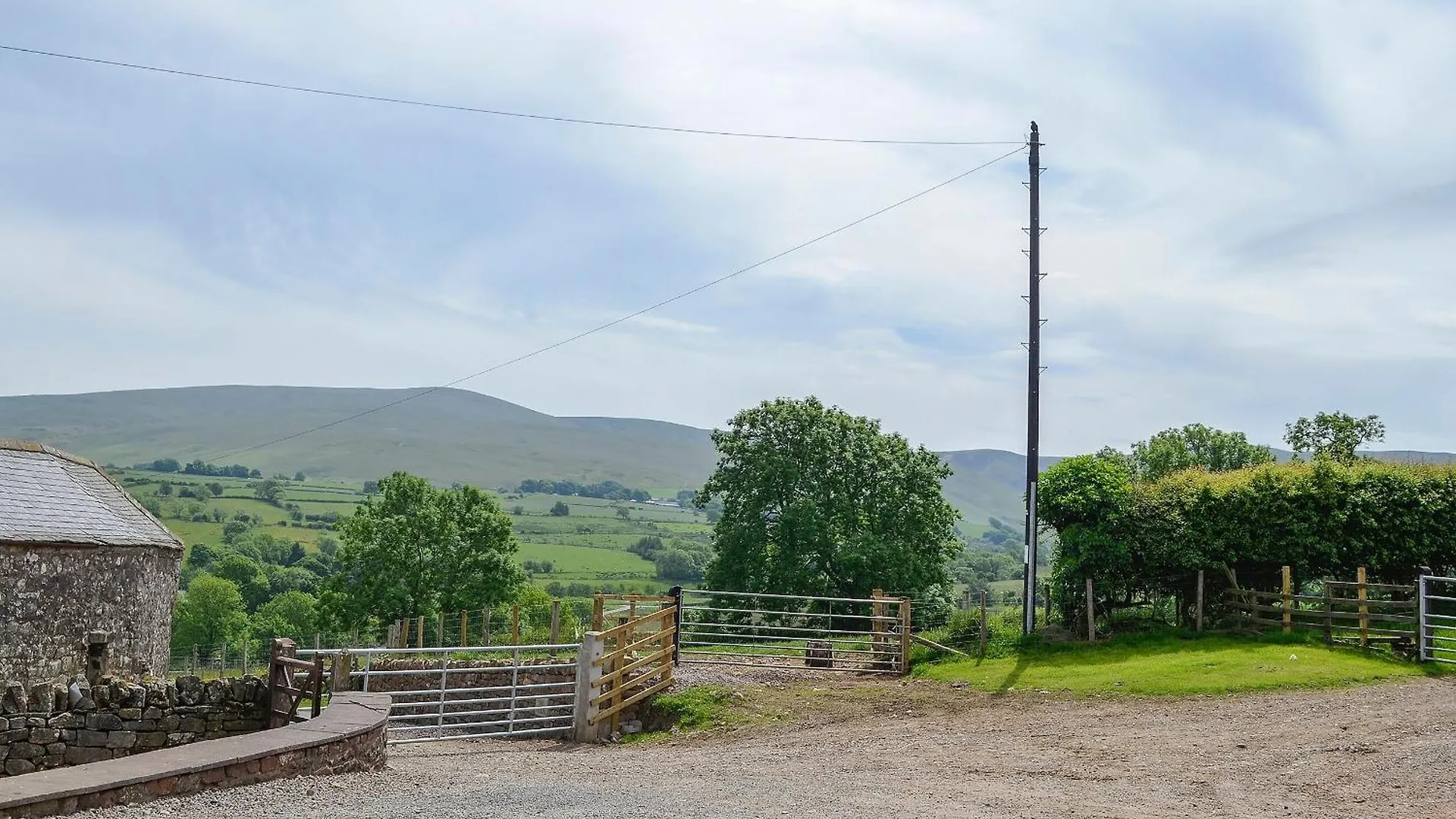 Swaledale Cottag Holiday home *