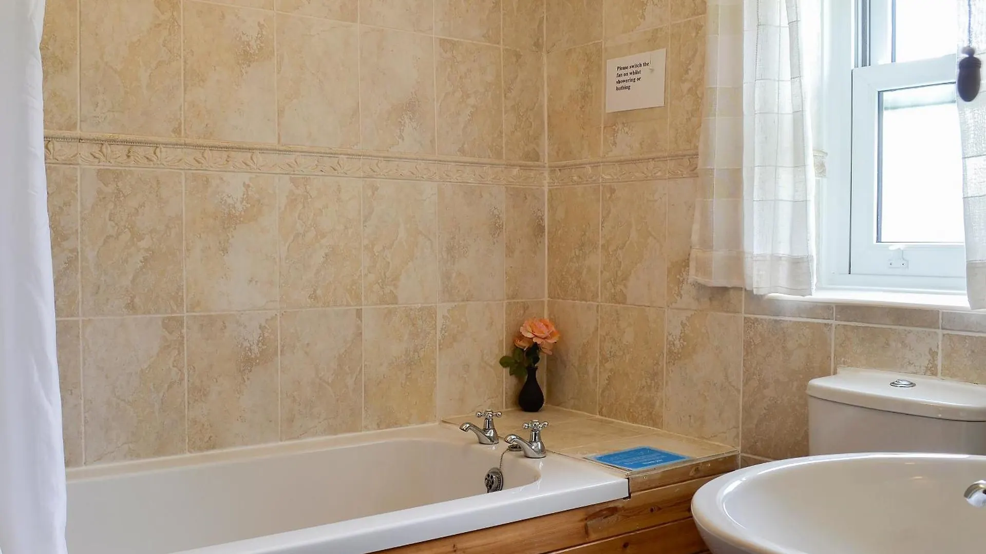 Holiday home Swaledale Cottag *