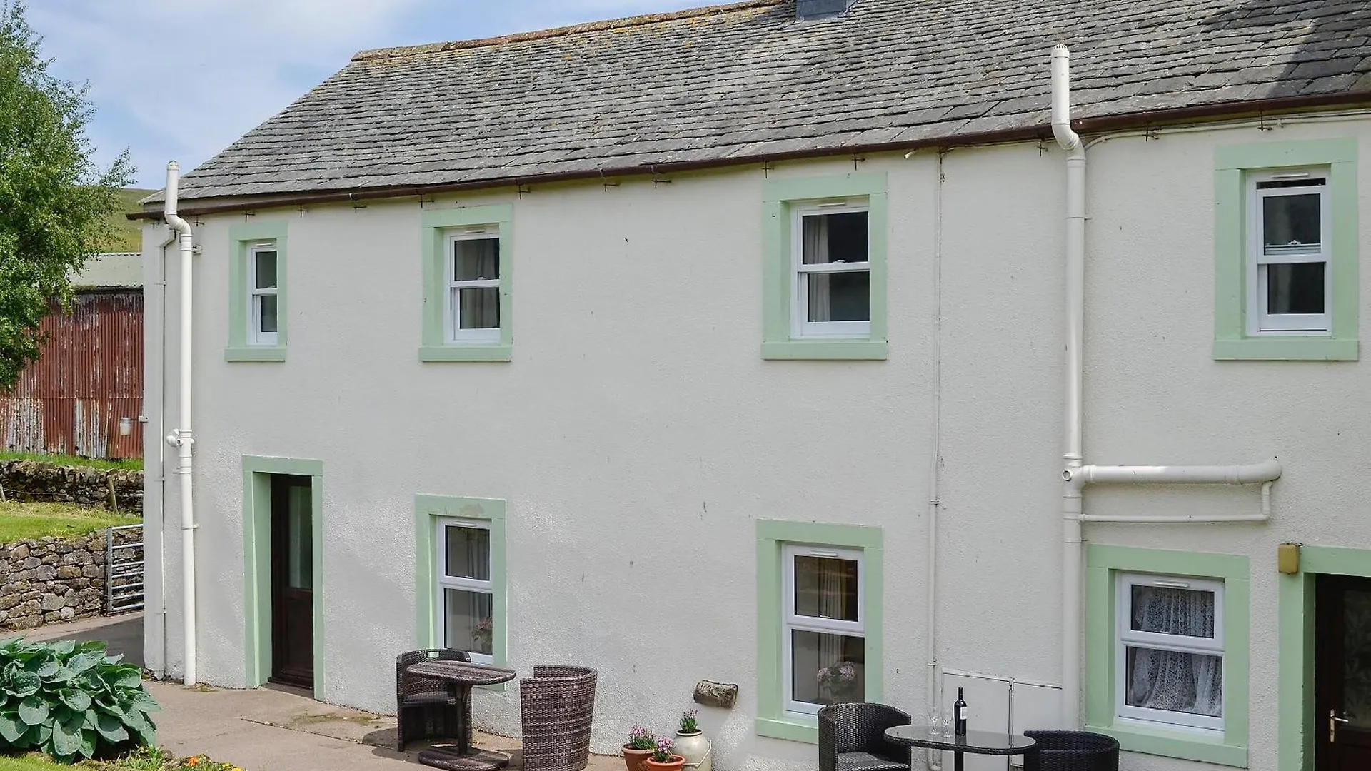 Swaledale Cottag Caldbeck