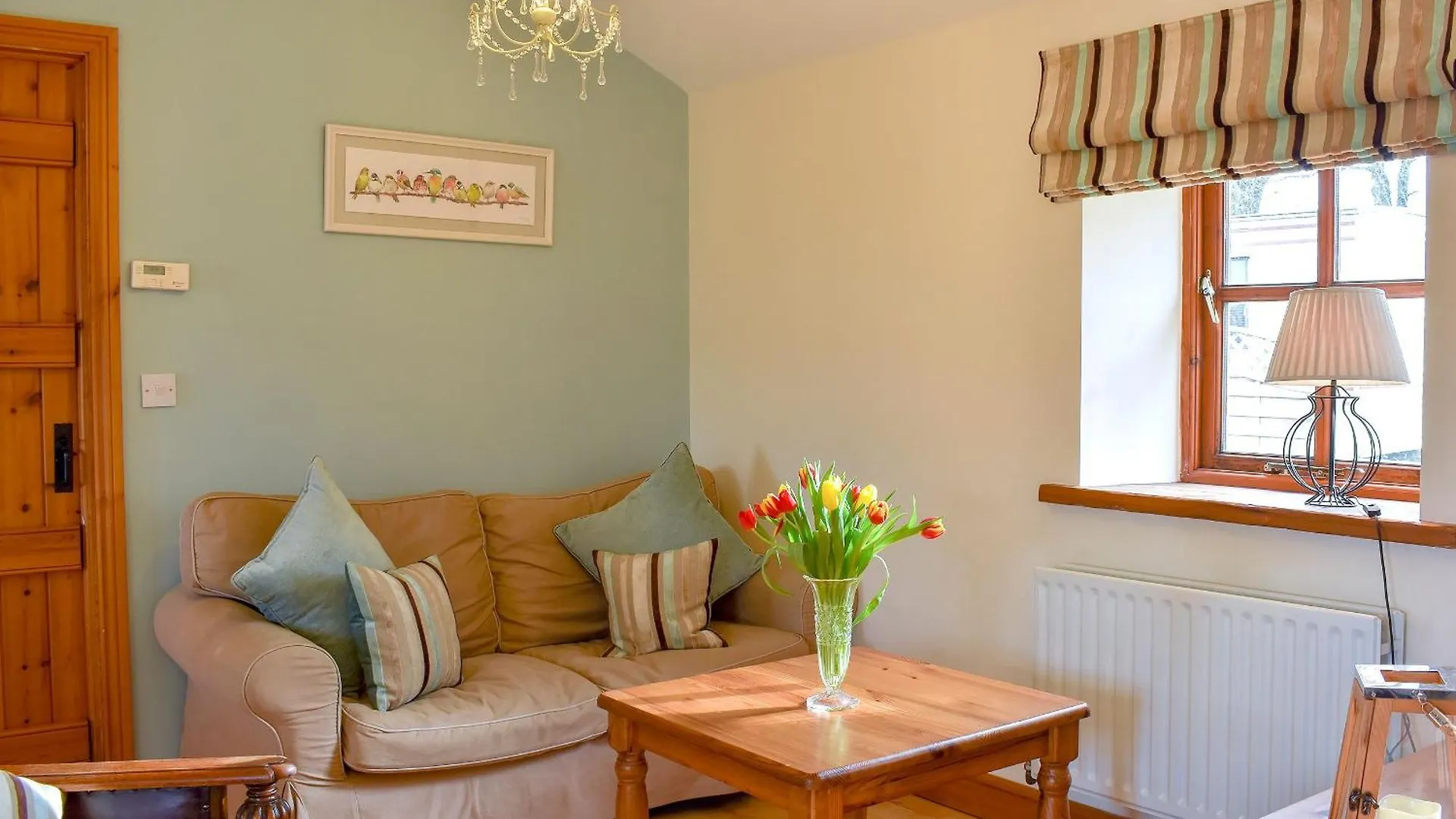 The Hayloft * Great Ormside