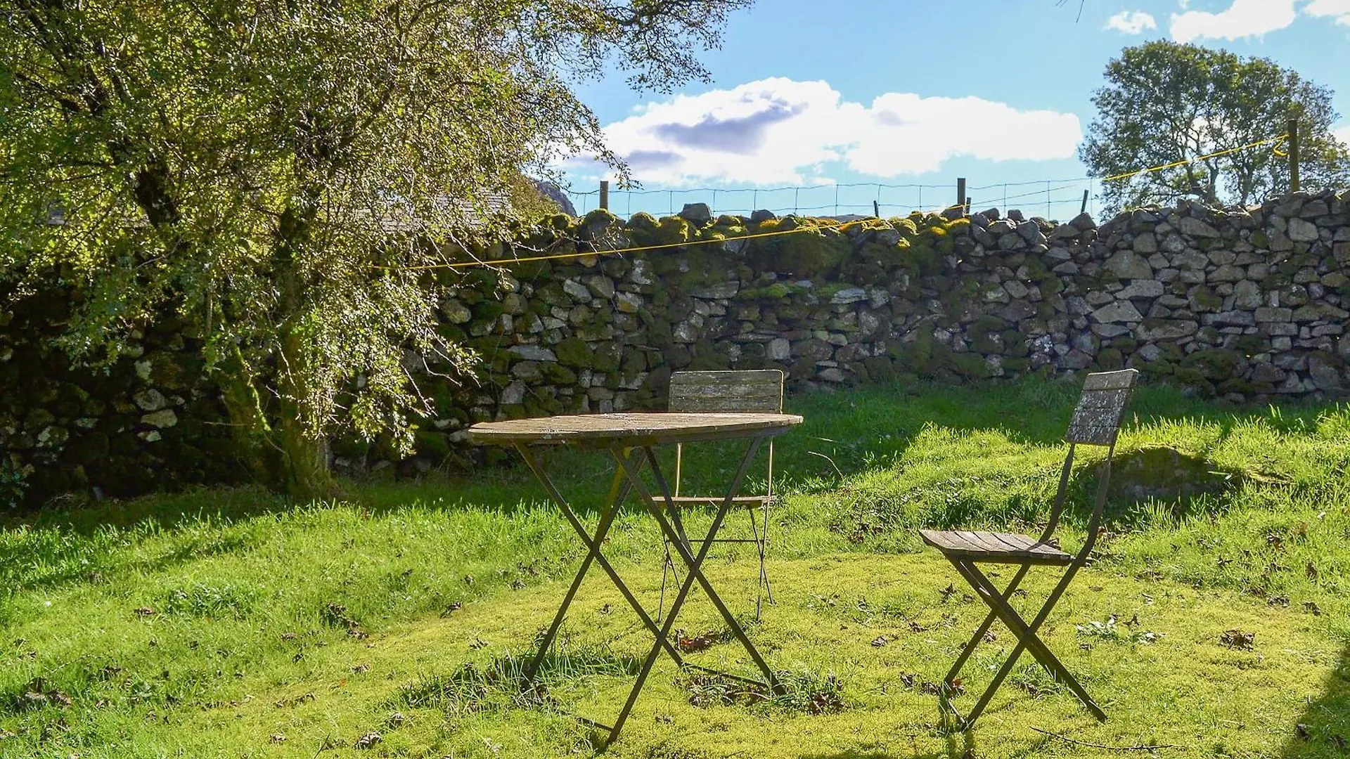 Birkerthwaite Barn *