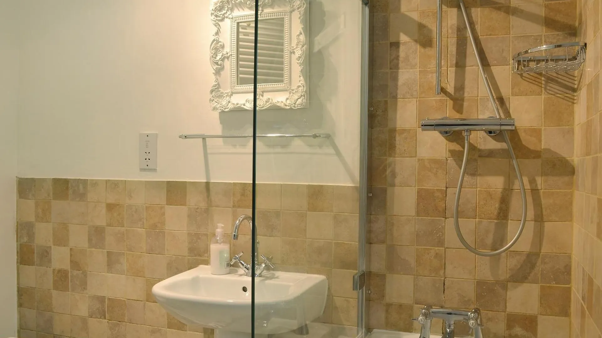 Ferienhaus Load Pot