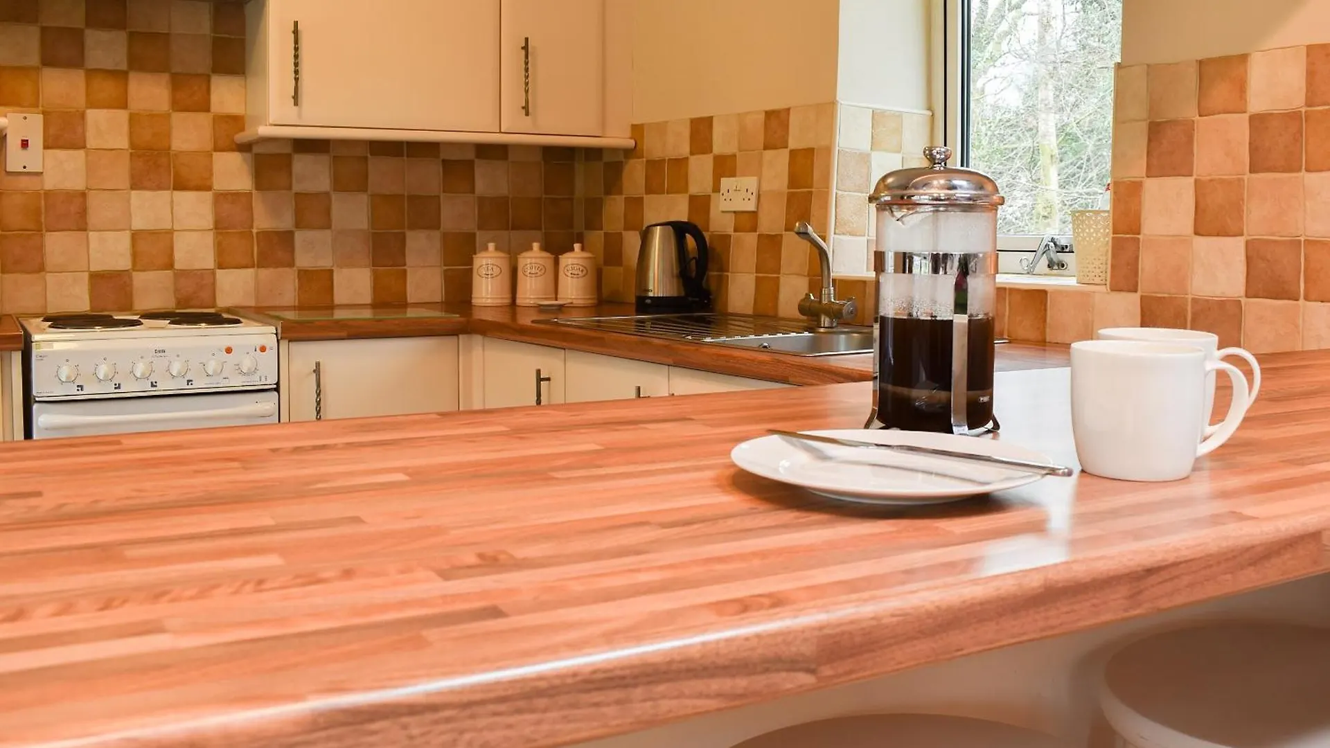 Holiday home The Farriers Windermere