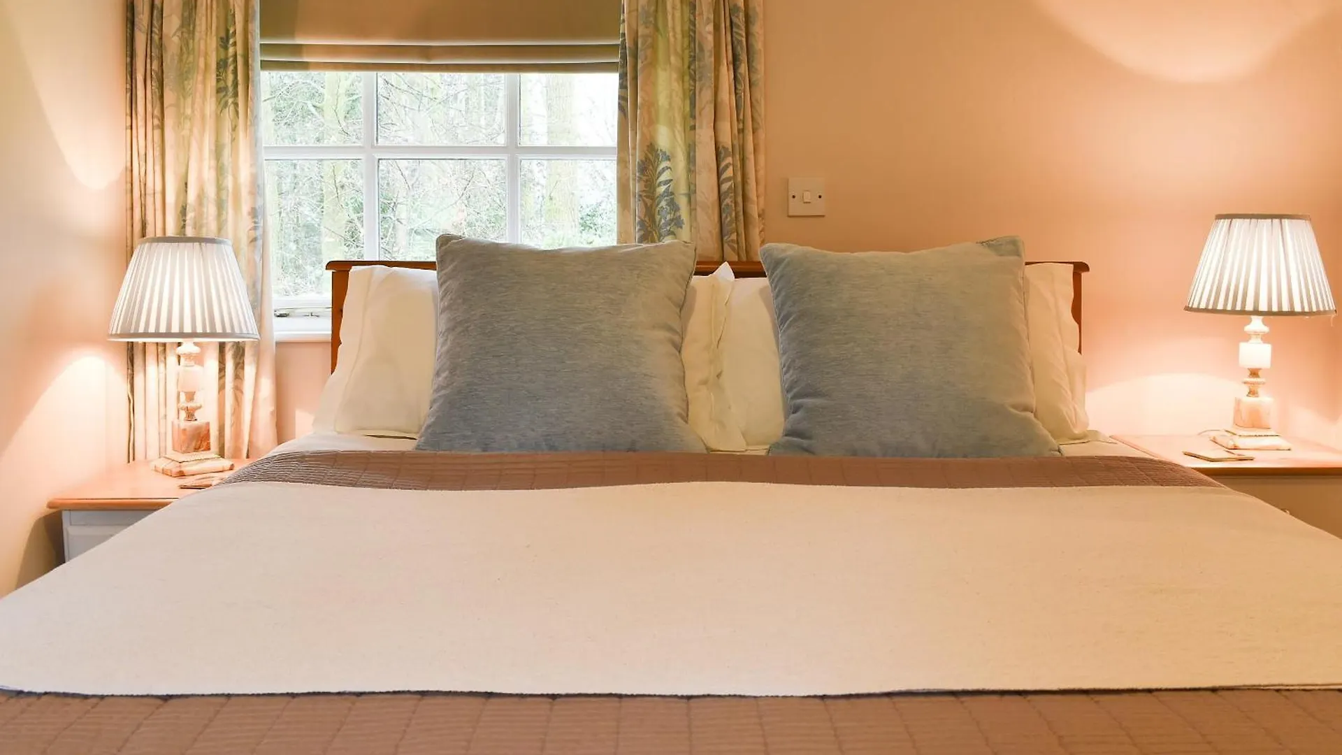 The Farriers Windermere