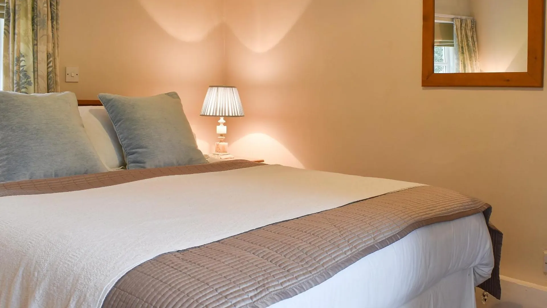 Holiday home The Farriers Windermere
