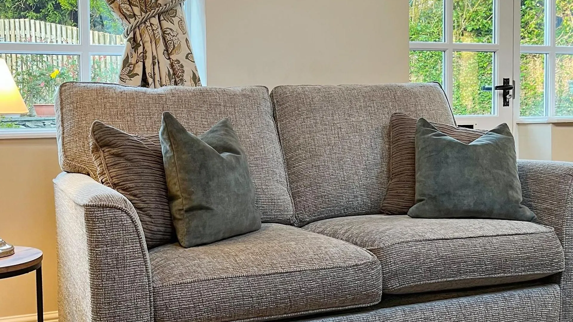 The Farriers Holiday home