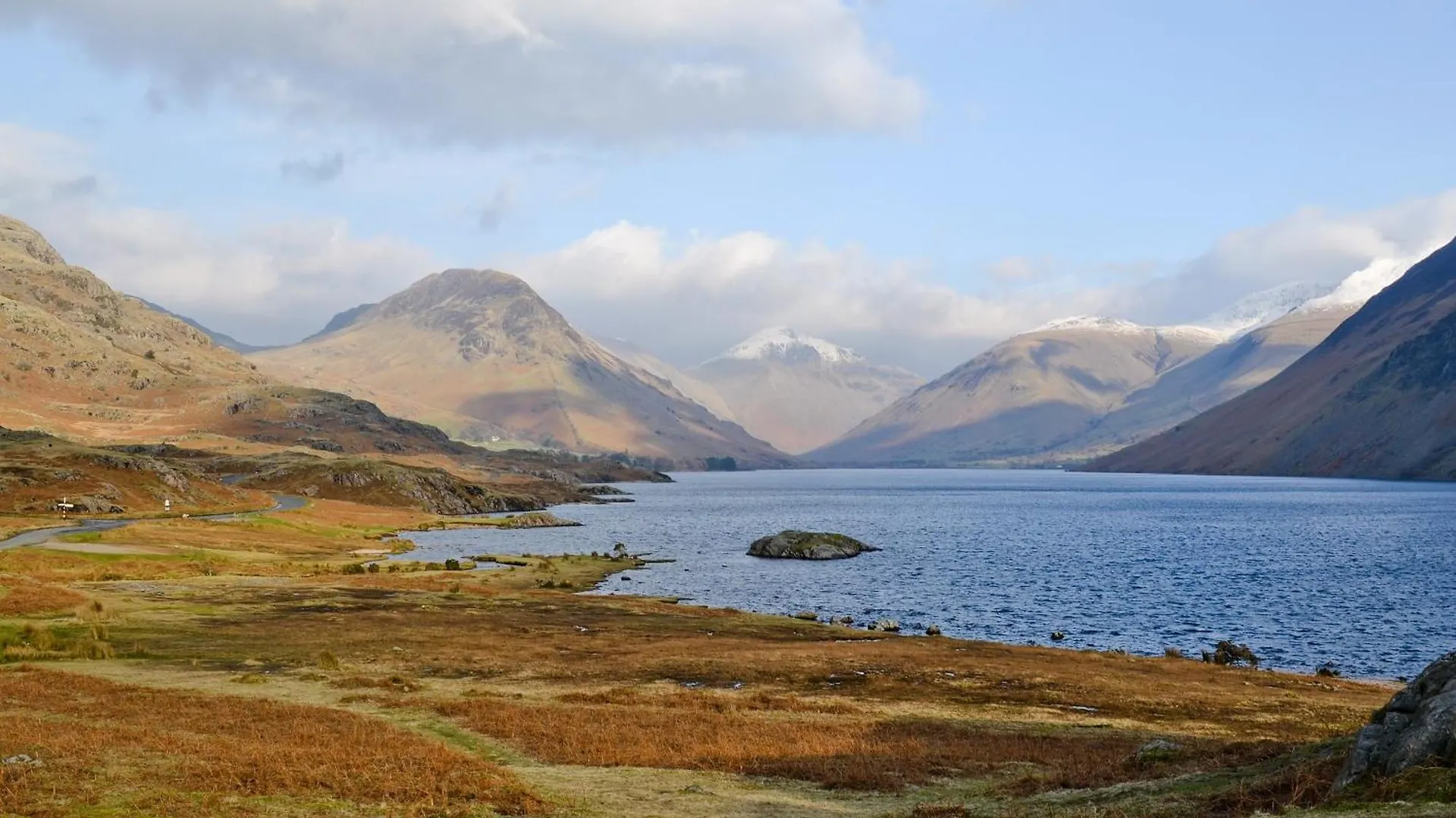 Tarnside *