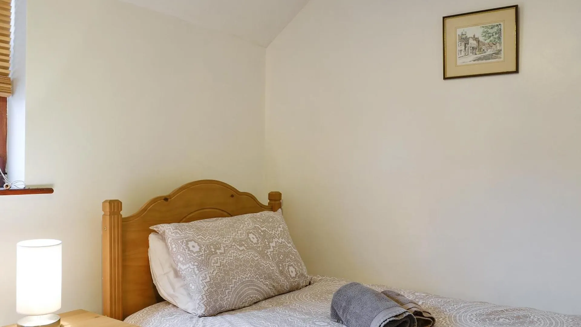 Glenwood - 18630 Holiday home Keswick (Cumbria)