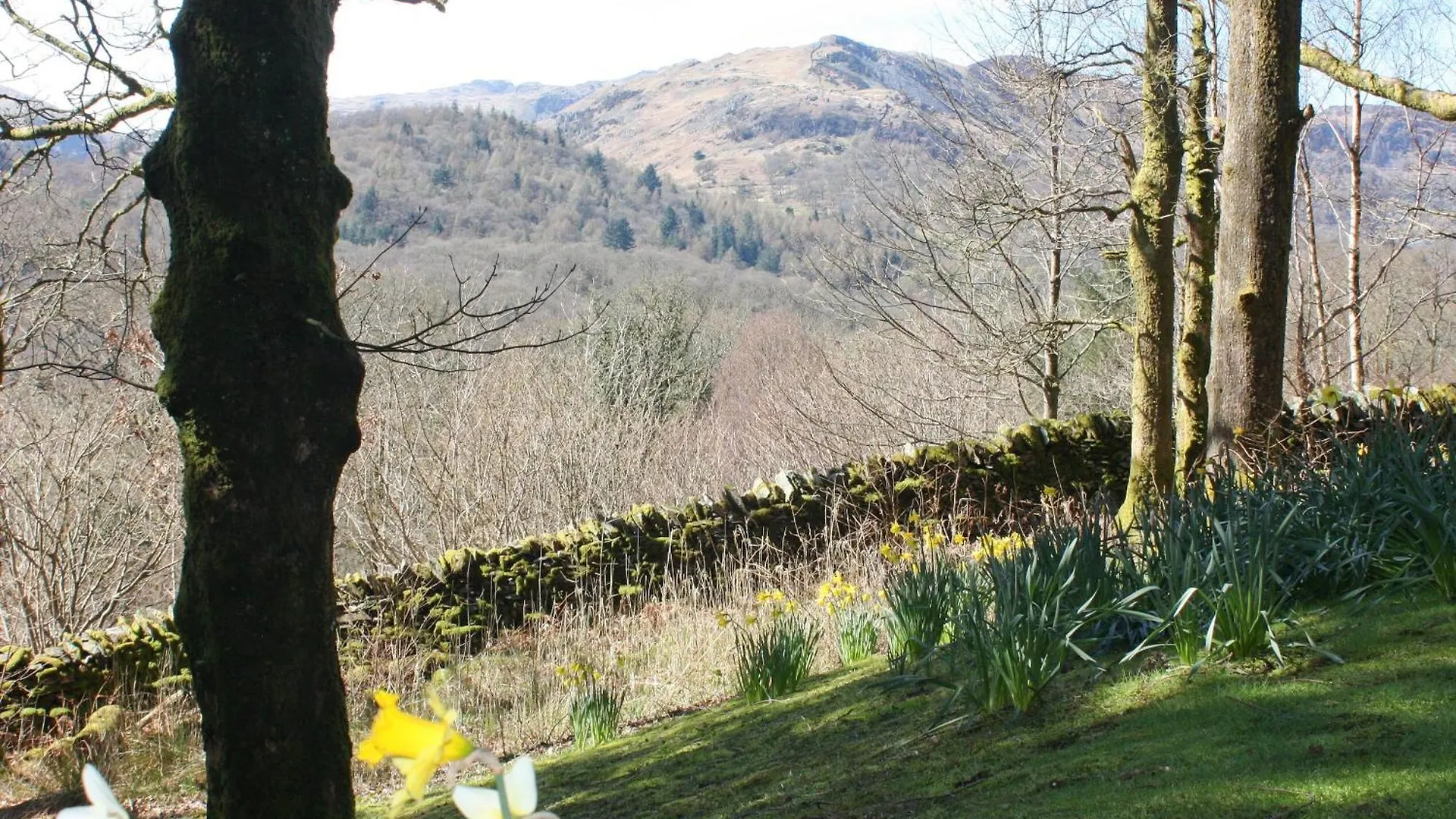 Tarnside Holiday home *
