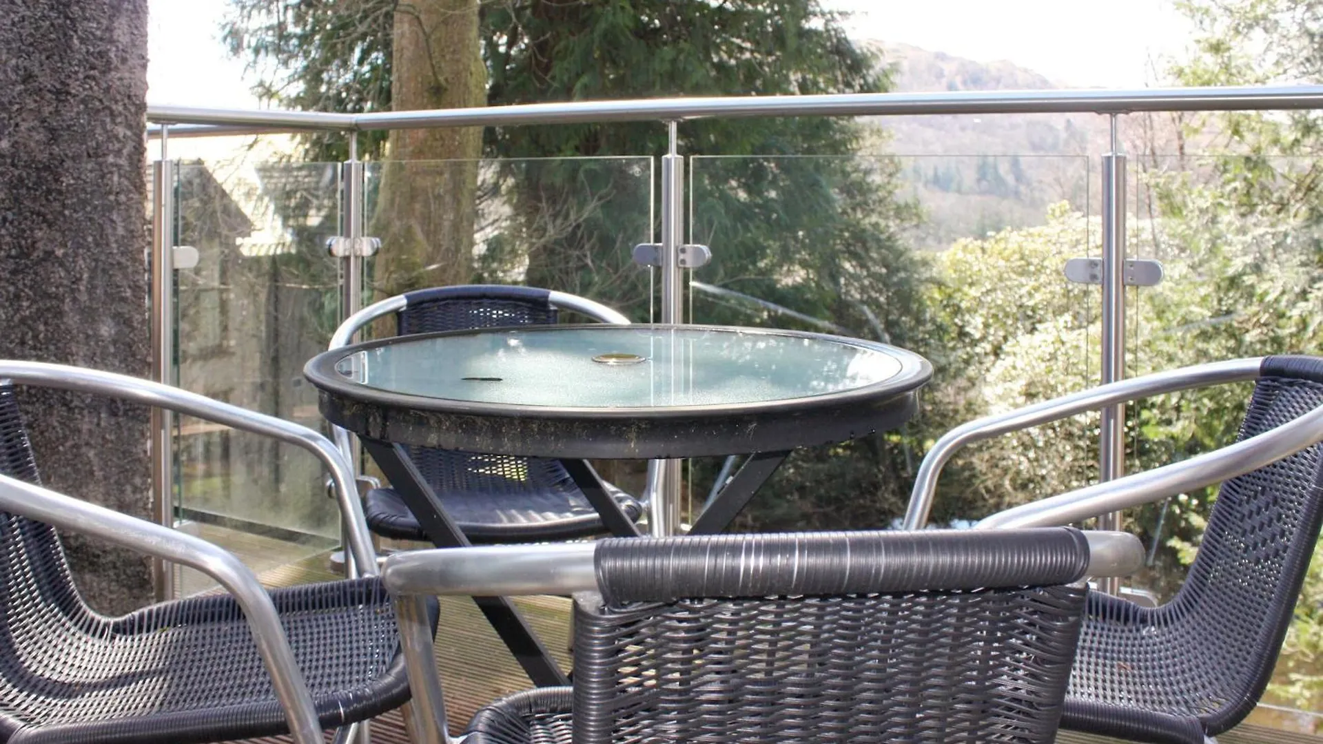 Holiday home Tarnside *