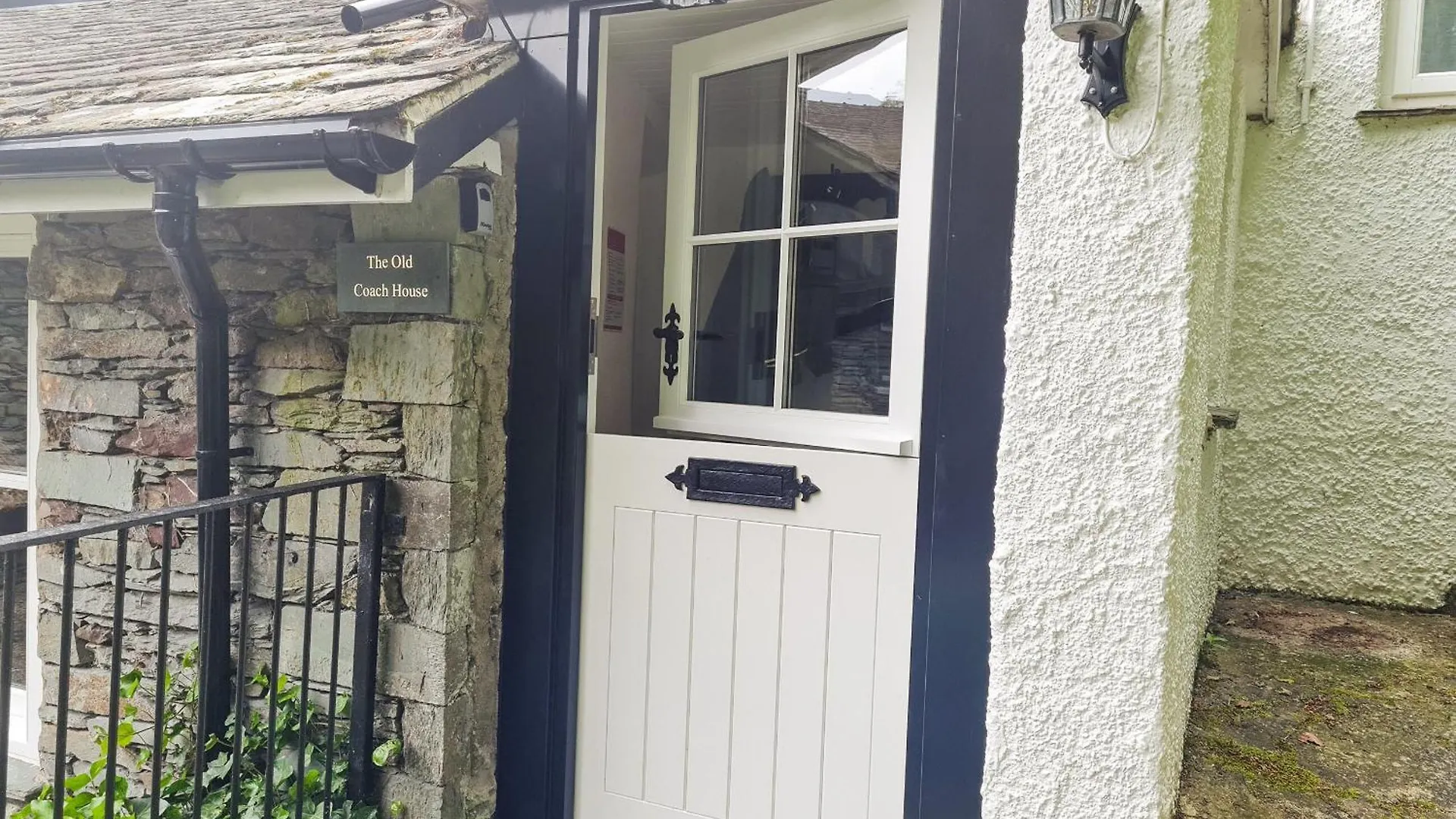 The Old Coach House Holiday home Thornton (West Yorkshire)