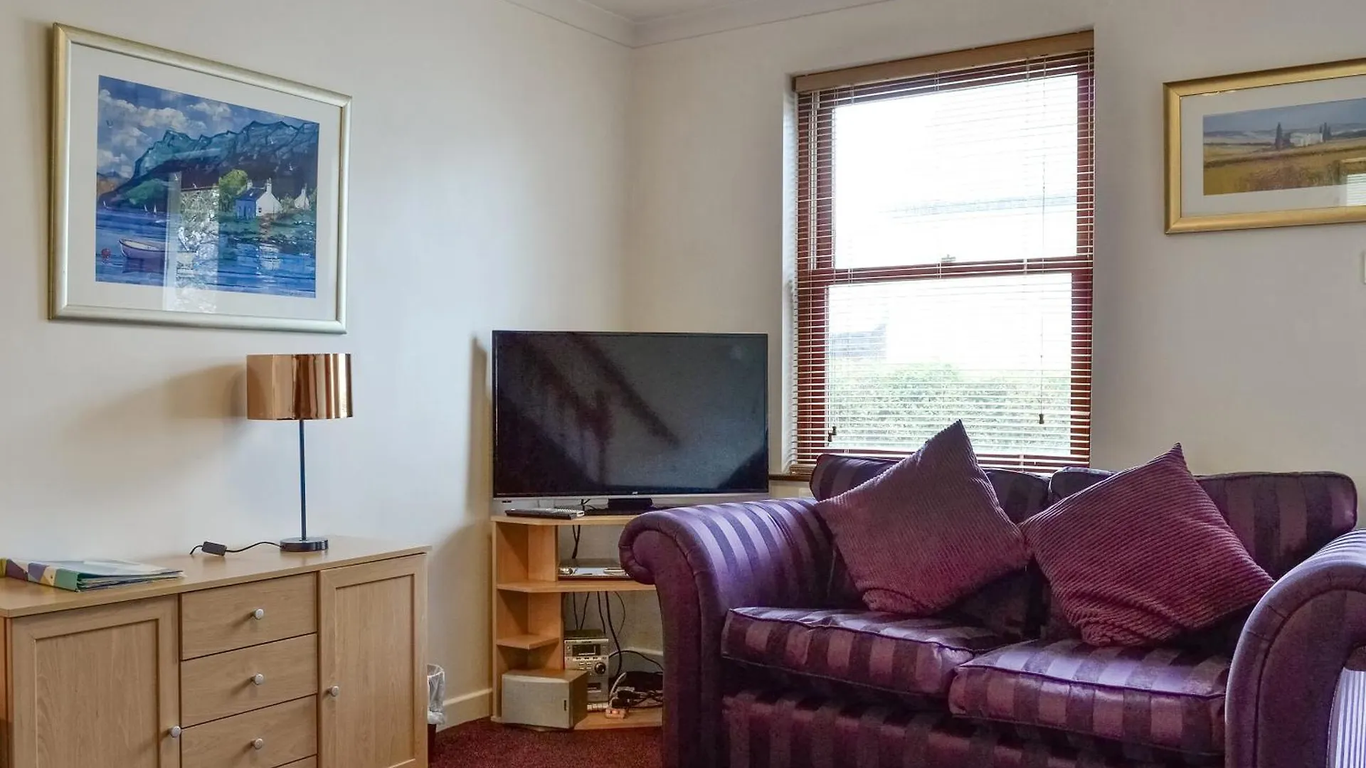 Holiday home Glenwood - 18630 *