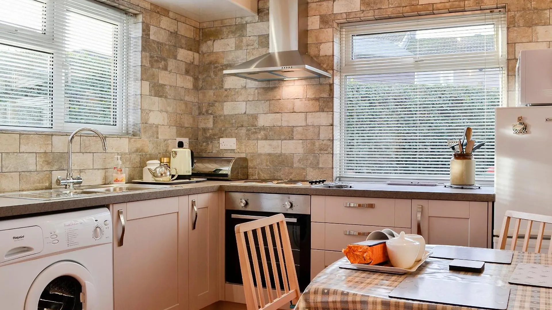 Holiday home Briar Bank