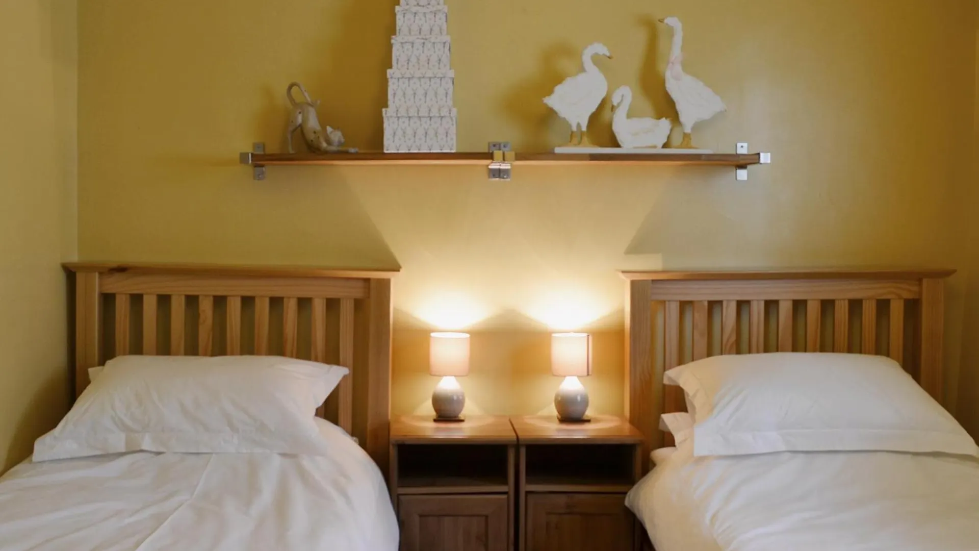 High Moor Holiday home Dufton