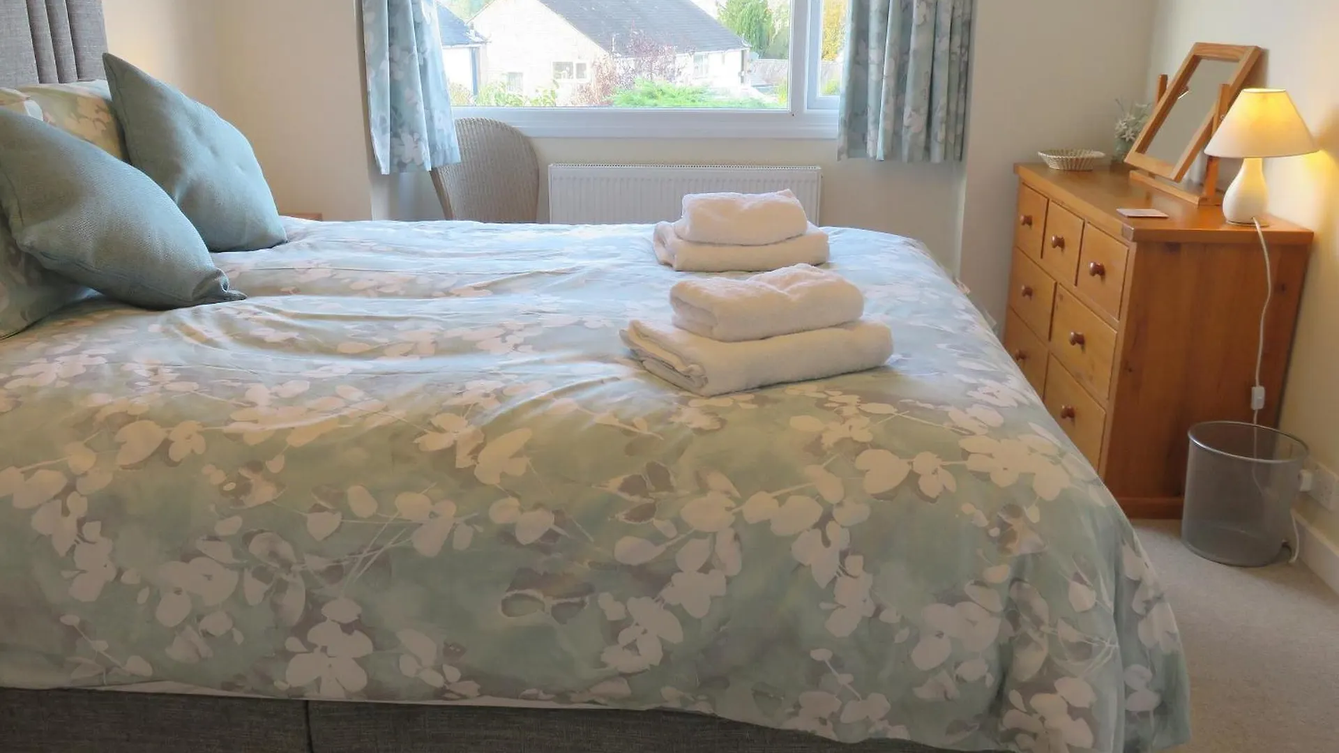Holiday home Heatherside Portinscale