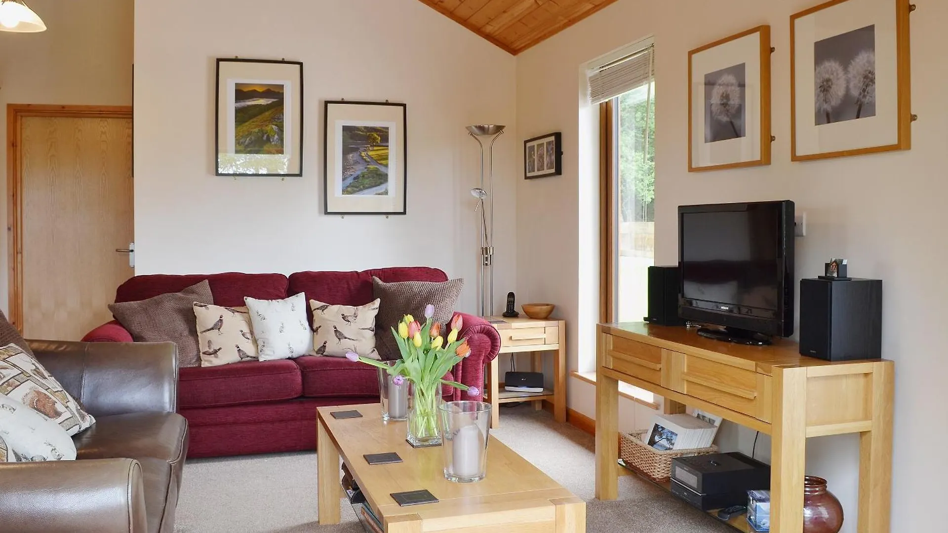Rowanburn Ellonby