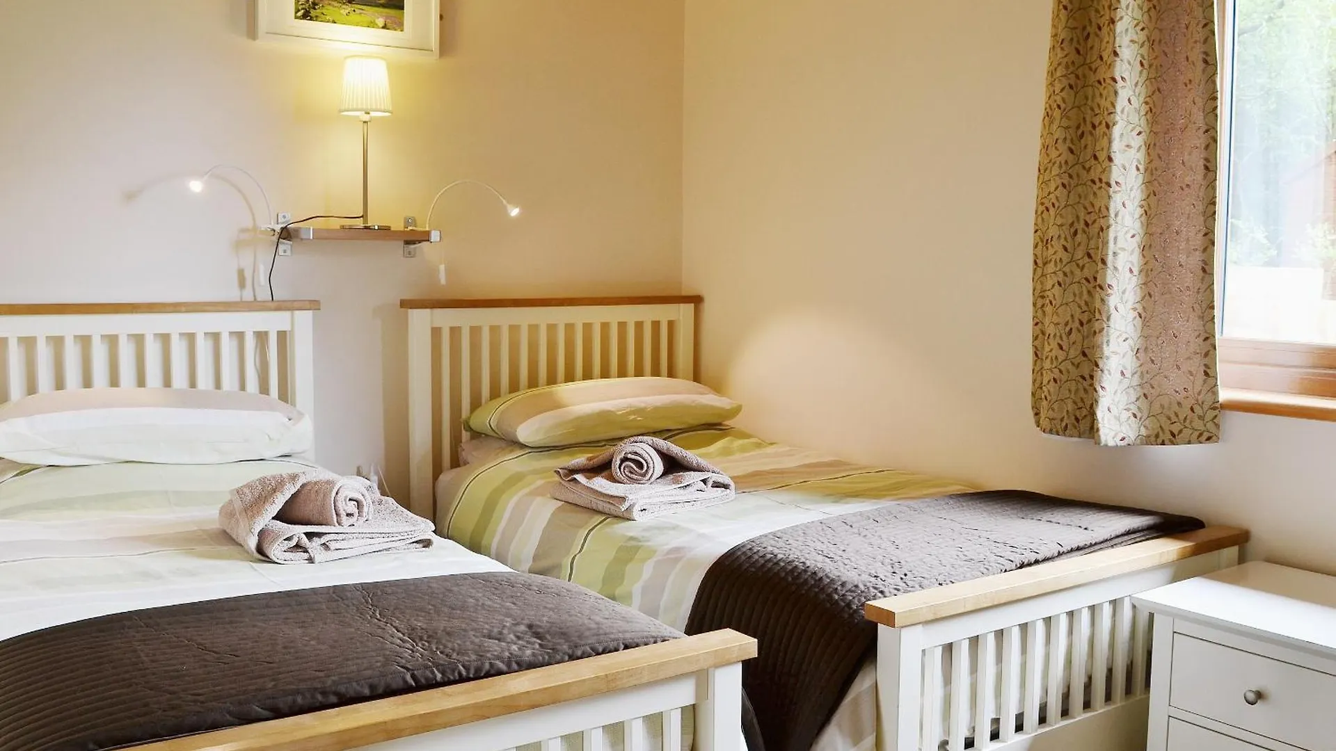 Holiday home Rowanburn