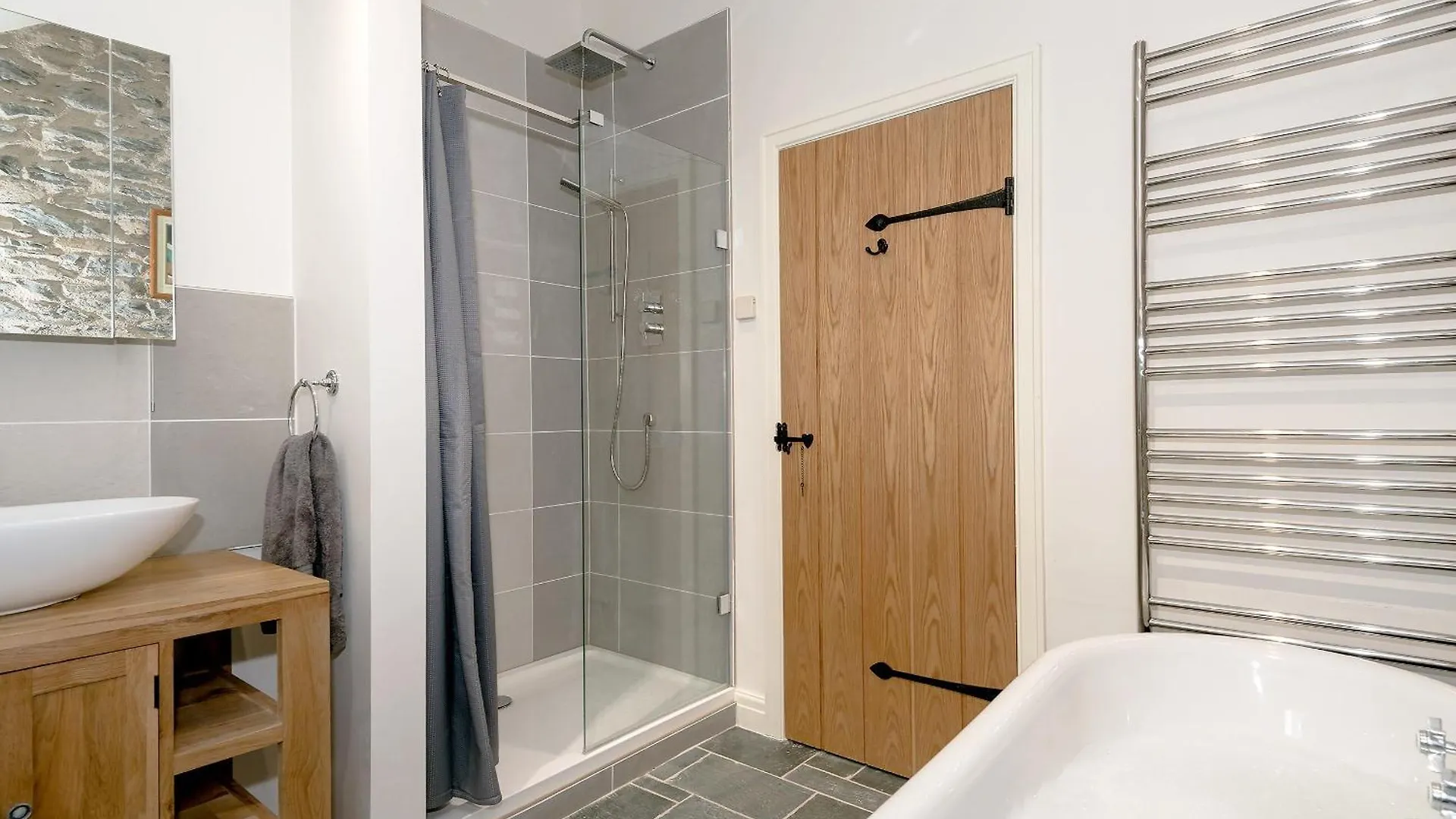 Holiday home Waterfall Wood Patterdale