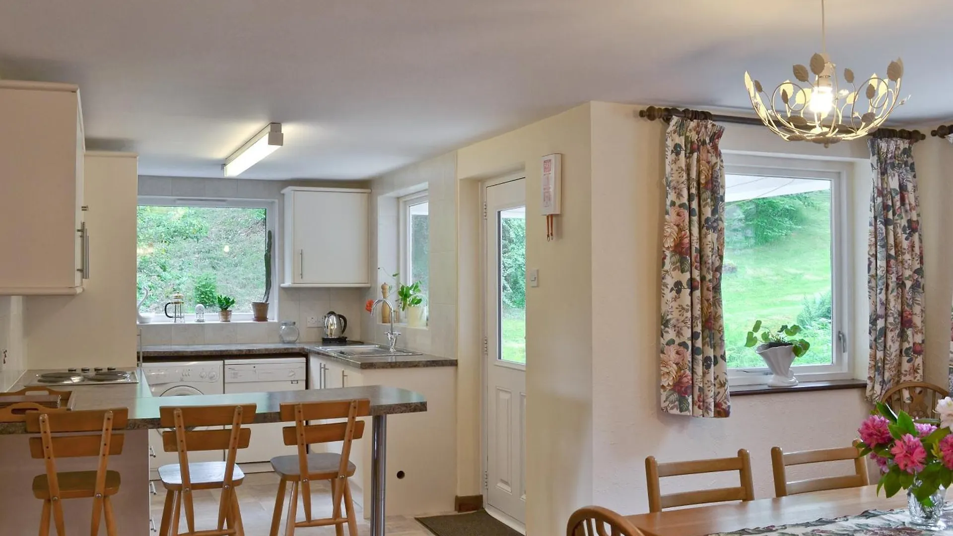 Ferienhaus Bellegove *