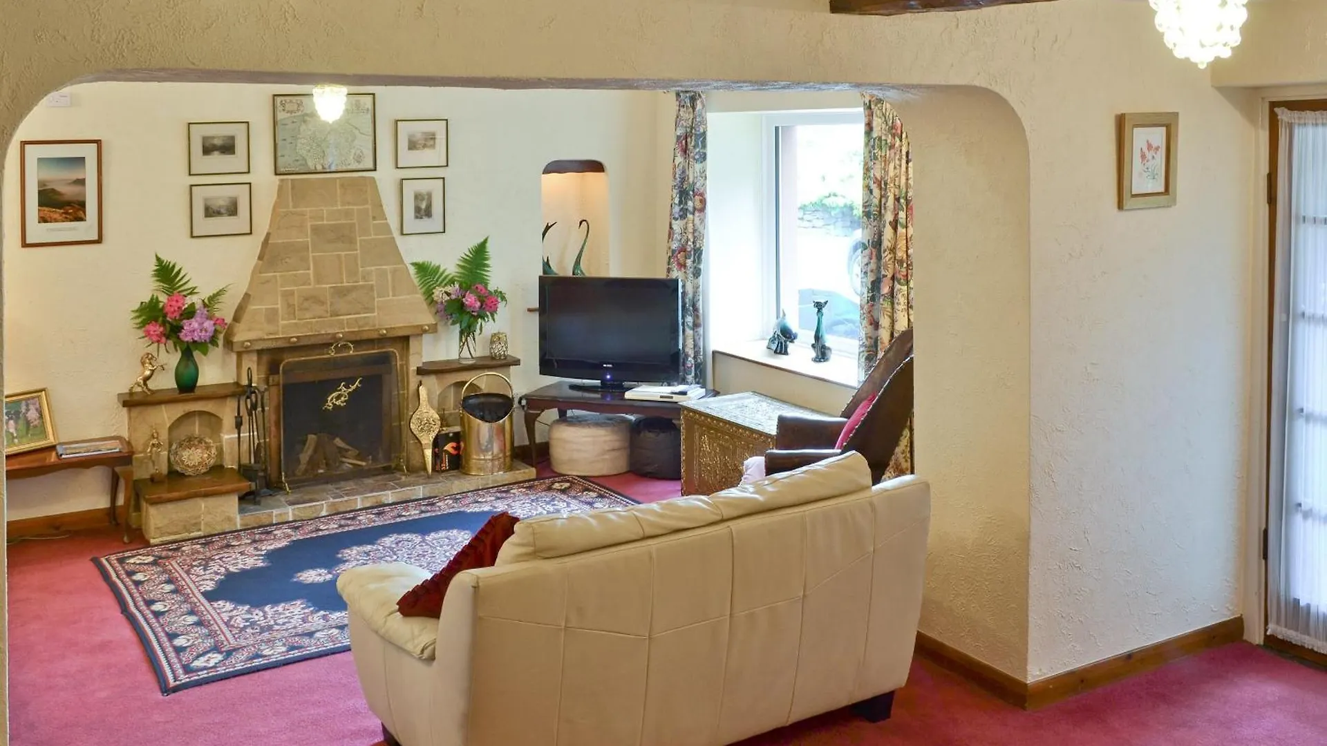 Bellegove Ferienhaus Watermillock