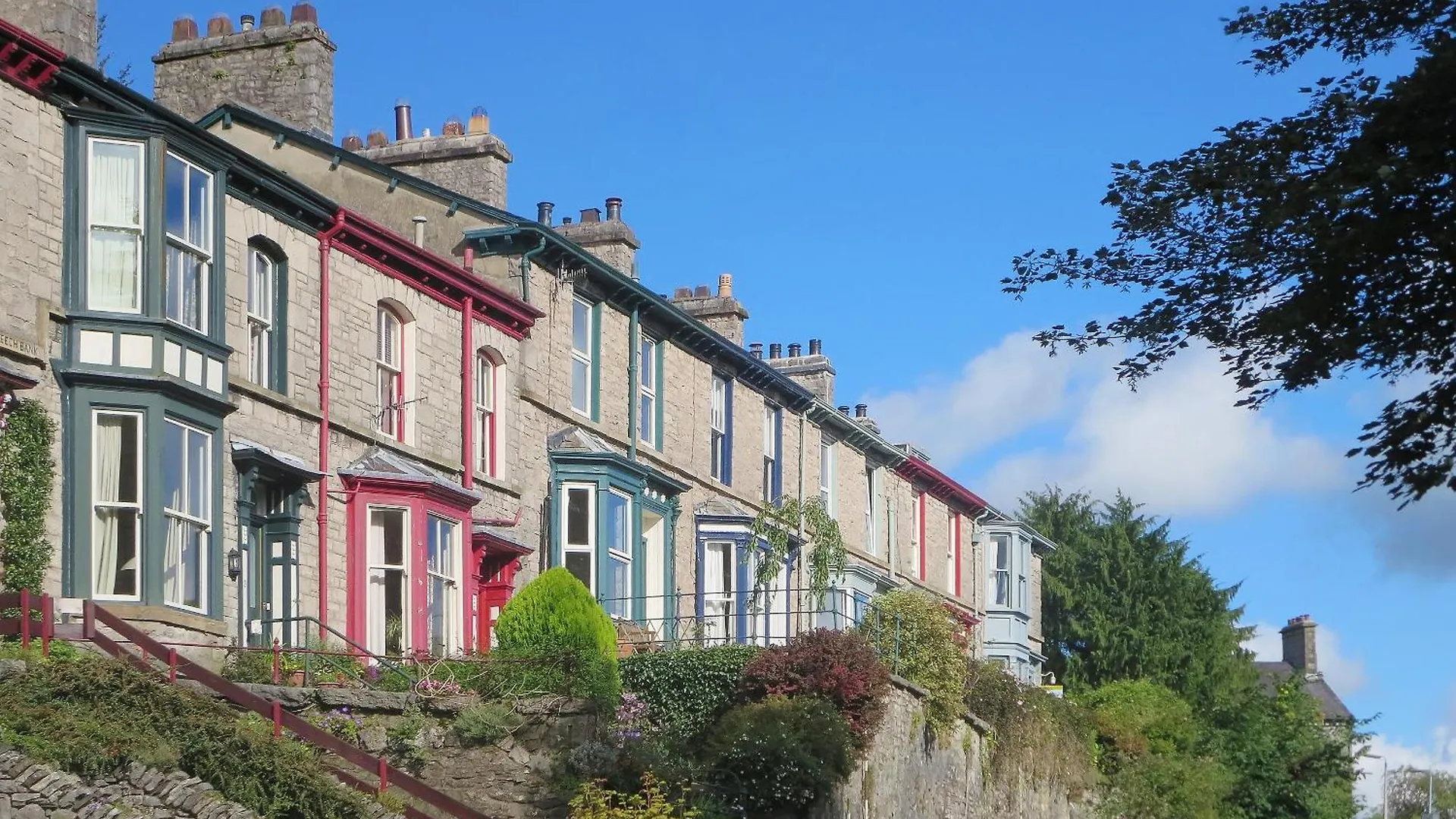 Beech Hill Burneside