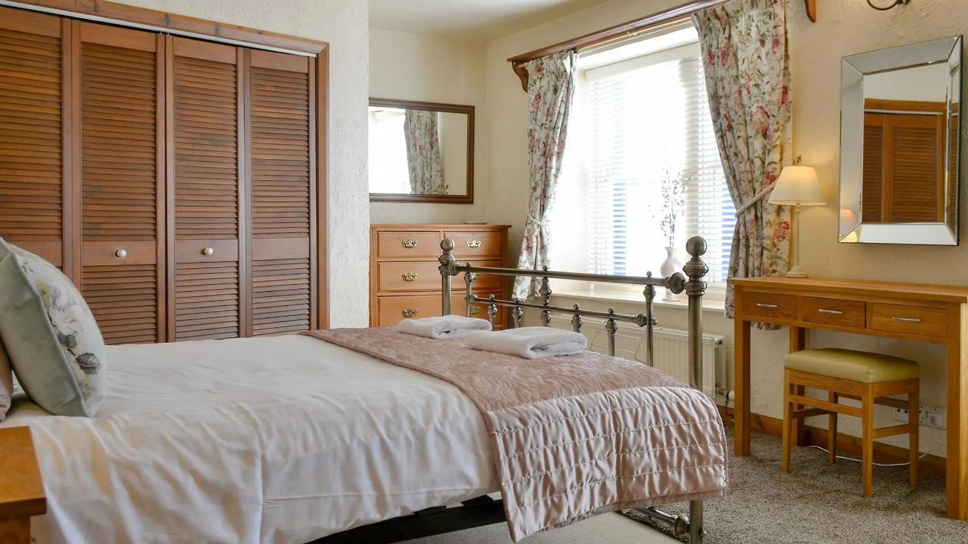 Rose Patch Holiday home *