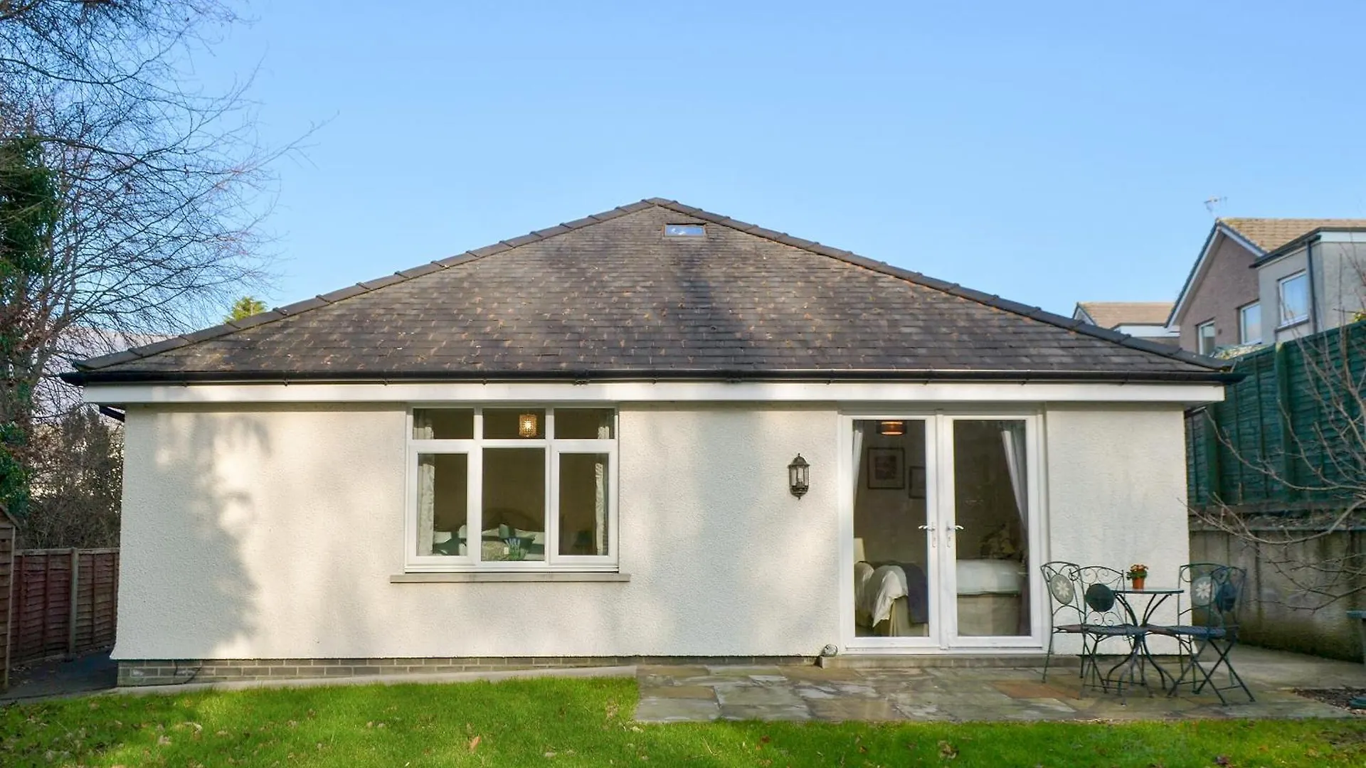 Holiday home Cobble Garth *