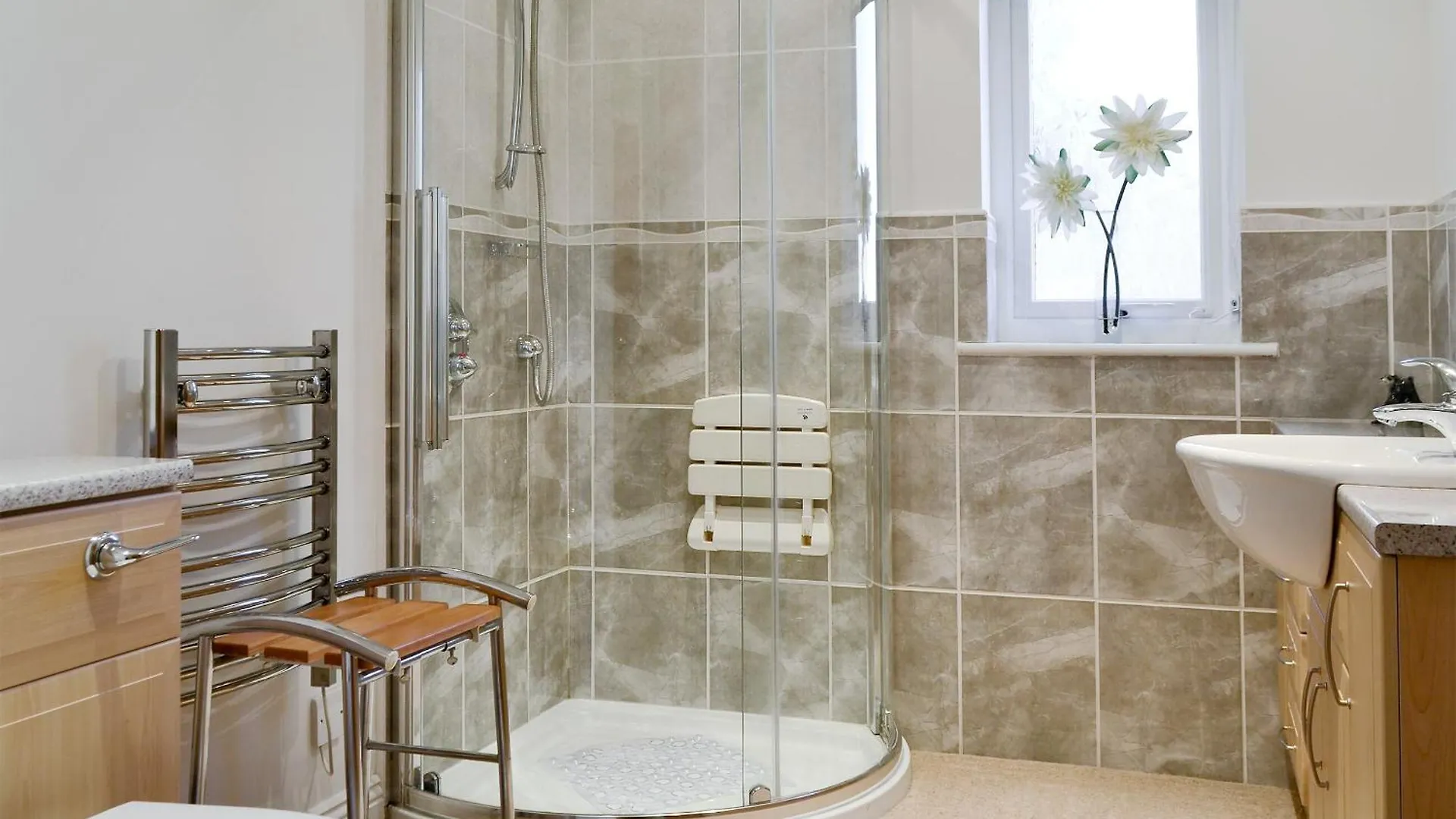 Cobble Garth Holiday home *