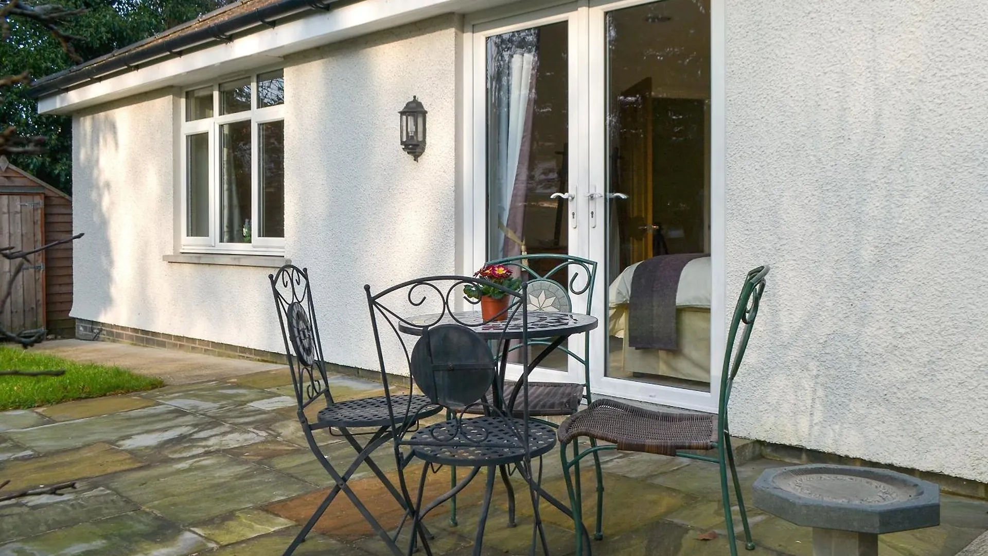 Cobble Garth Holiday home Keswick (Cumbria)