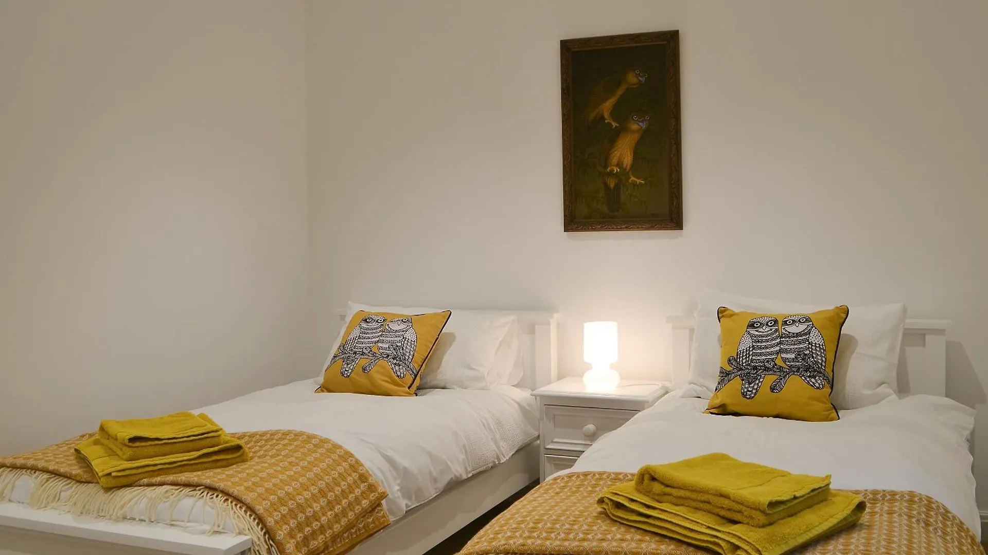 Tatil Evi The Coach House Grasmere