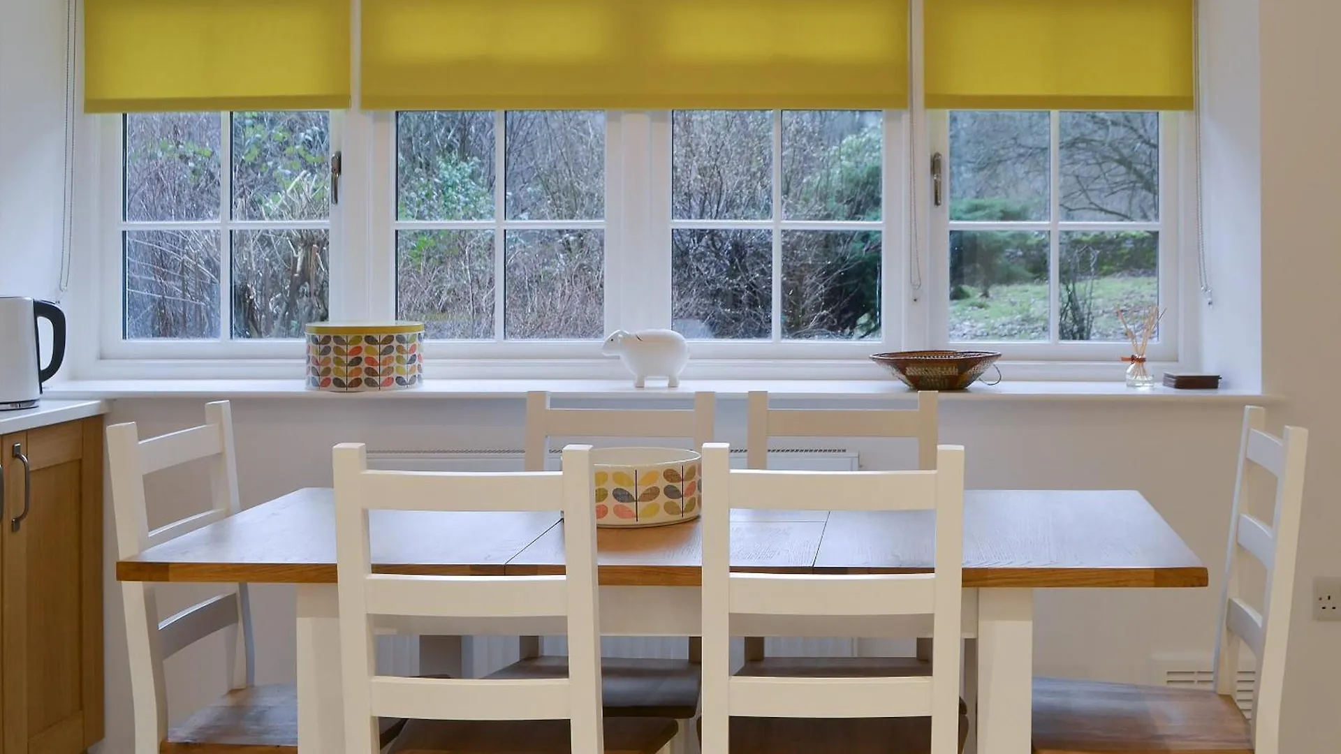 The Coach House Holiday home