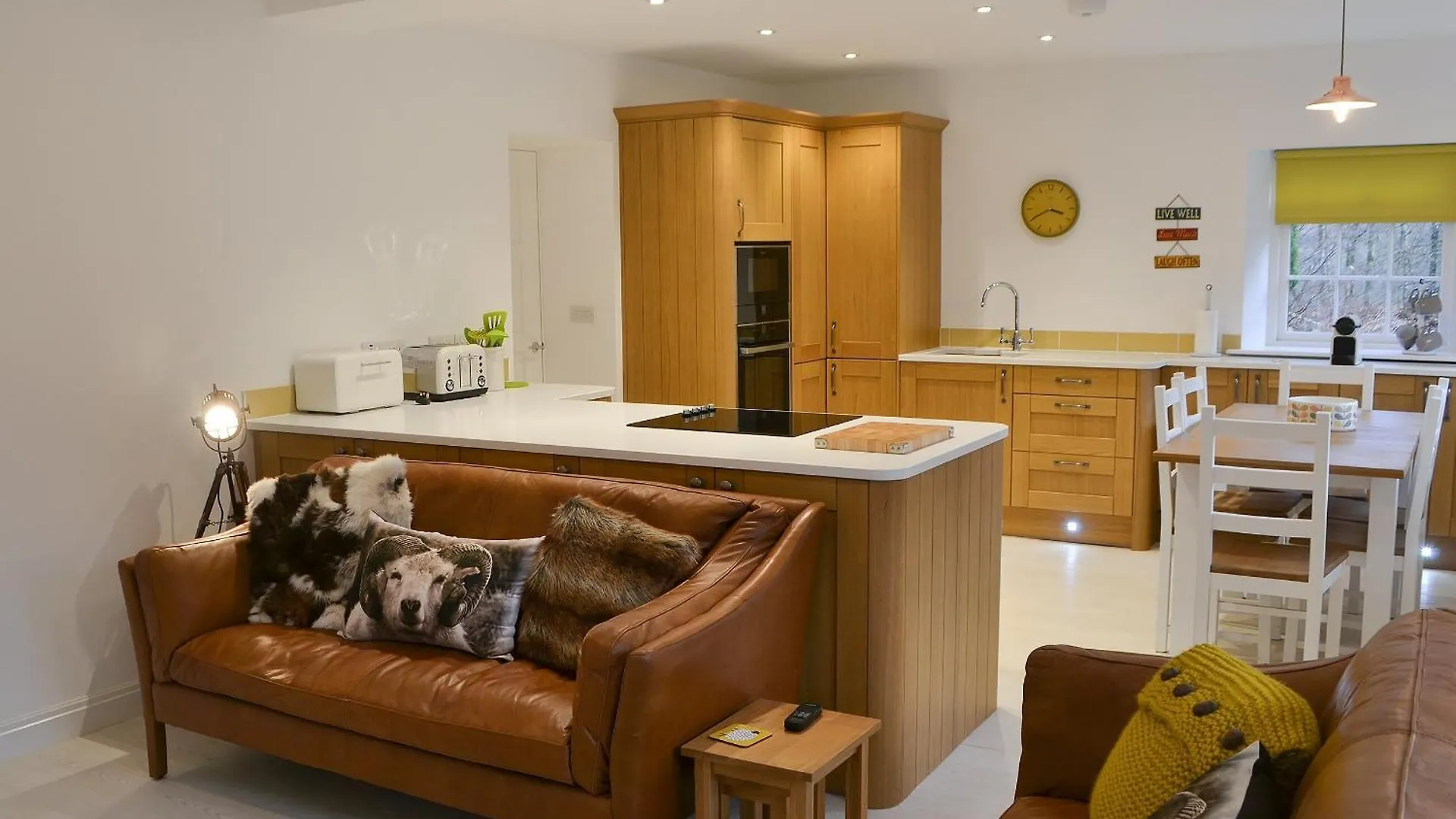 The Coach House Holiday home Grasmere