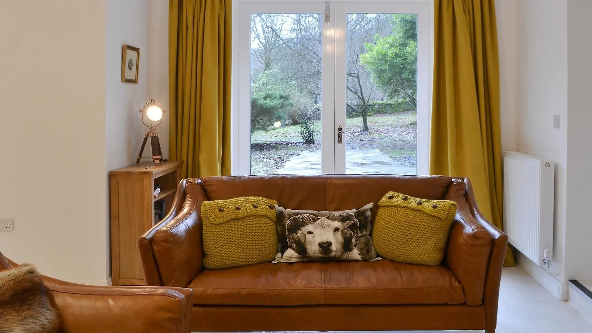 The Coach House Holiday home *