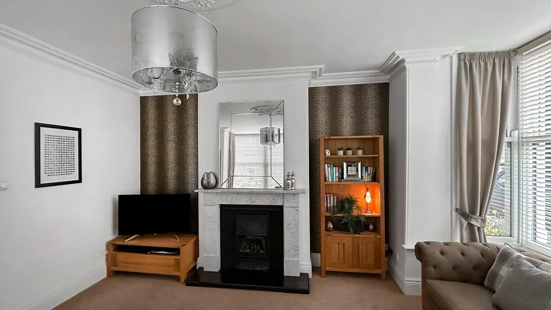 Creldan House Holiday home Keswick (Cumbria)