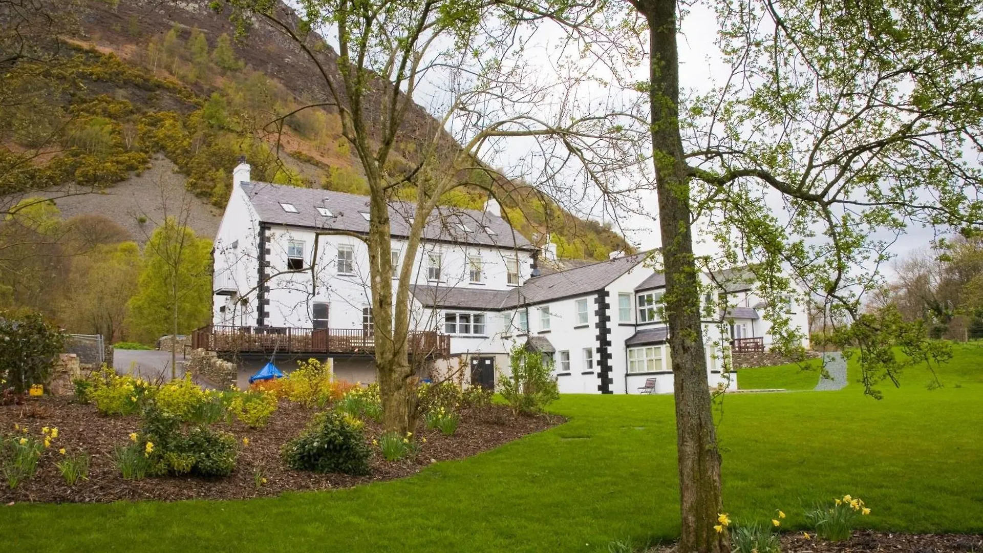 Carrigbaun Braithwaite
