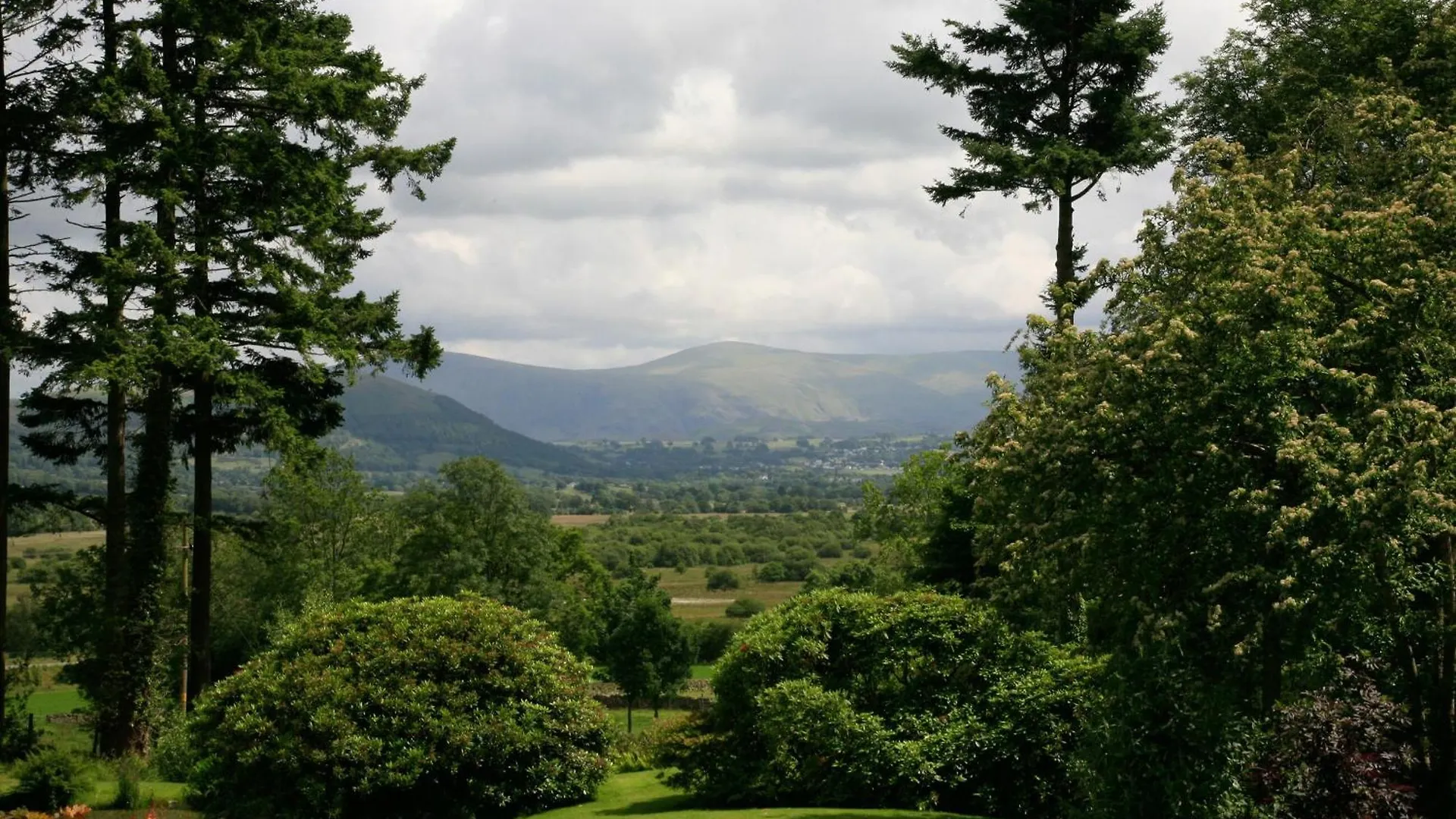Holiday home Carrigbaun Braithwaite