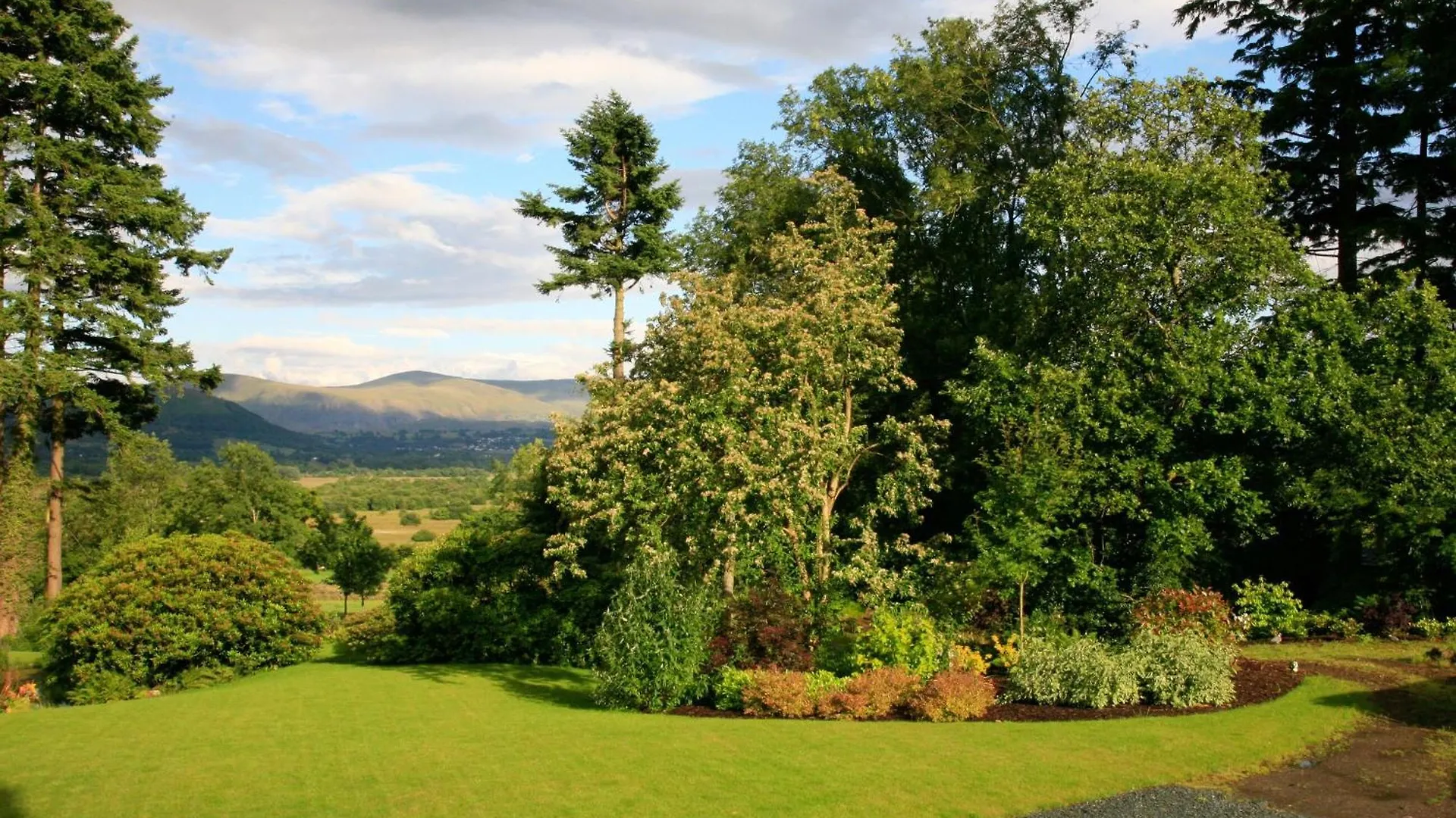 Carrigbaun Holiday home Braithwaite