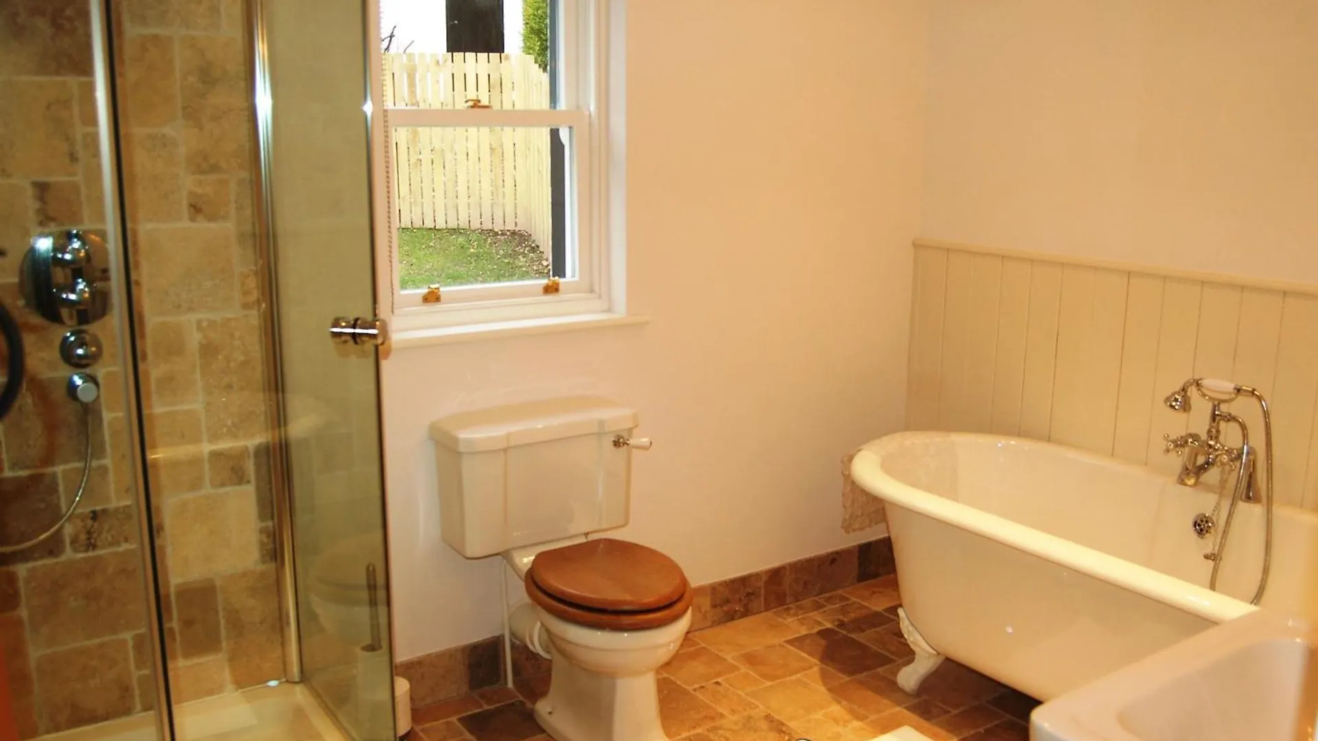 Holiday home Gutherscale