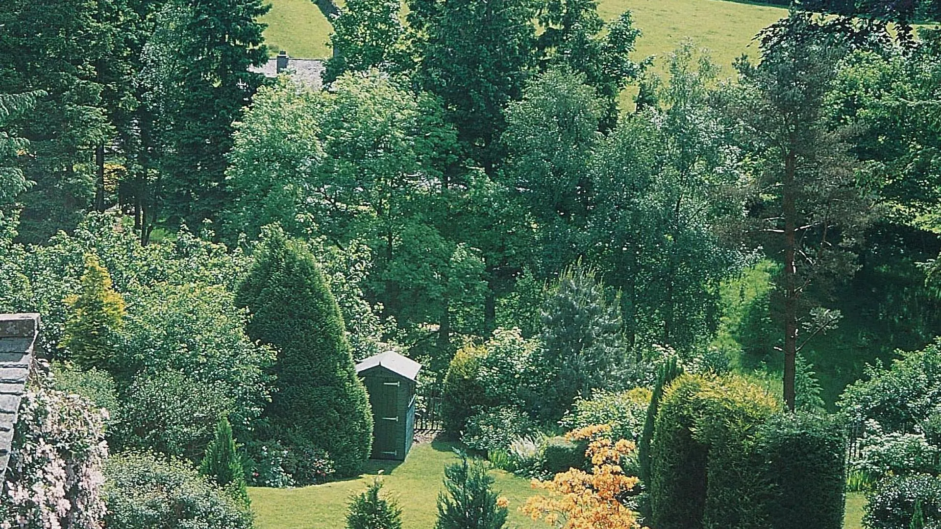 Fellmere Holiday home *