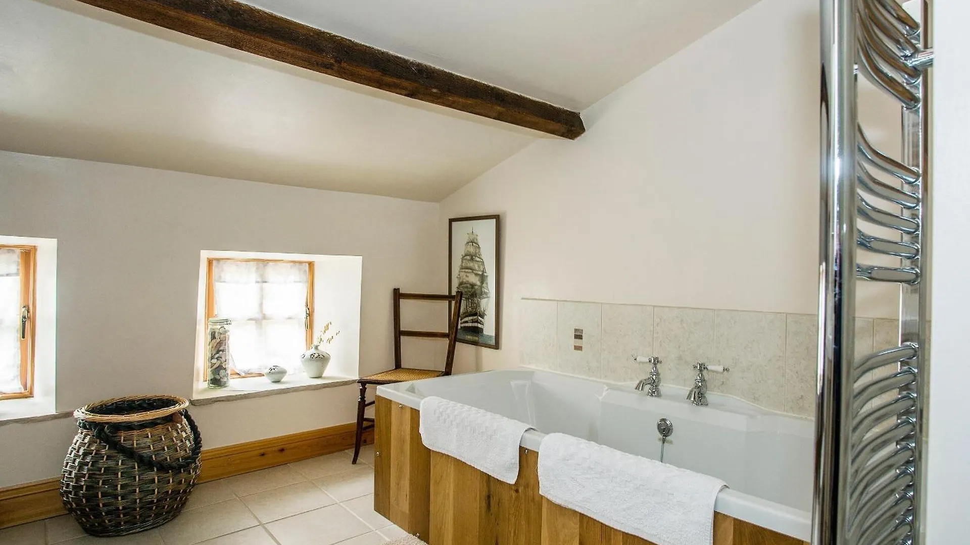 Holiday home Castle House
