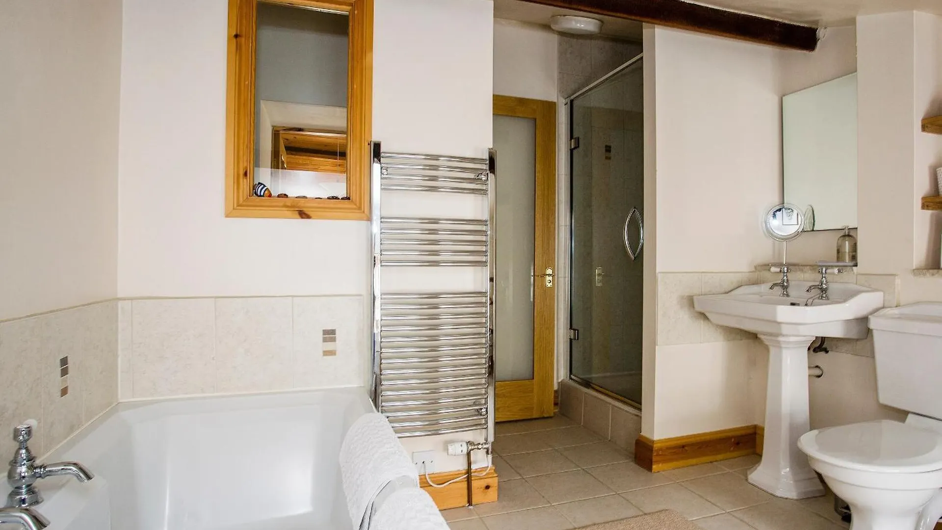 Castle House Holiday home