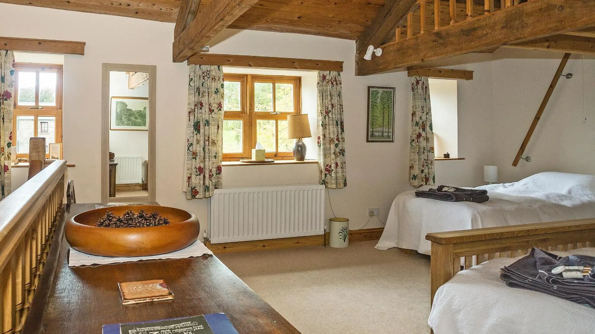 Holiday home Castle House Kirkby Stephen