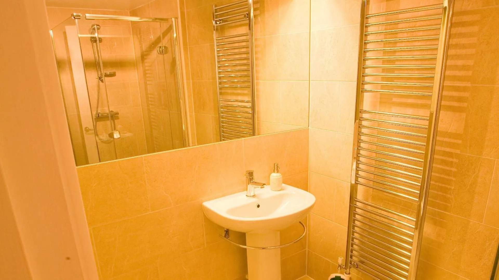 Carrigbaun Holiday home