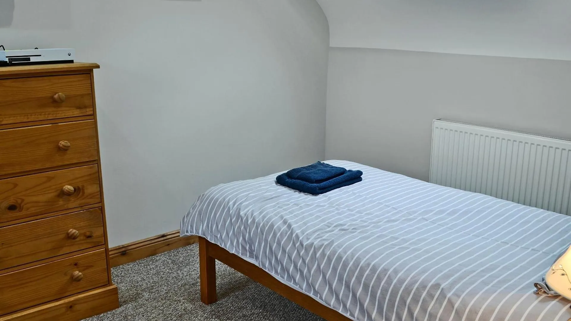 Aden Barn Holiday home *