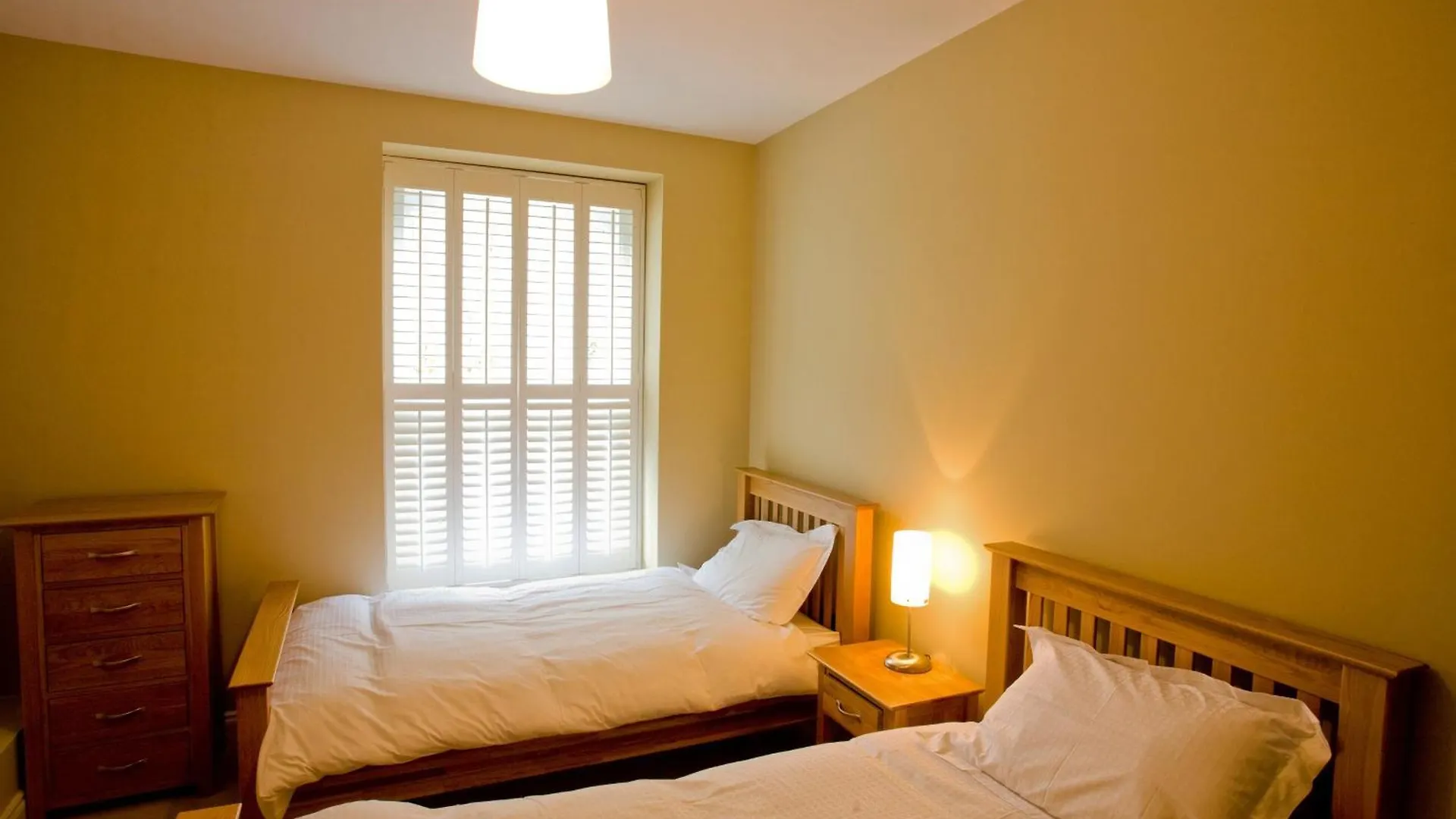 Holiday home Carrigbaun *