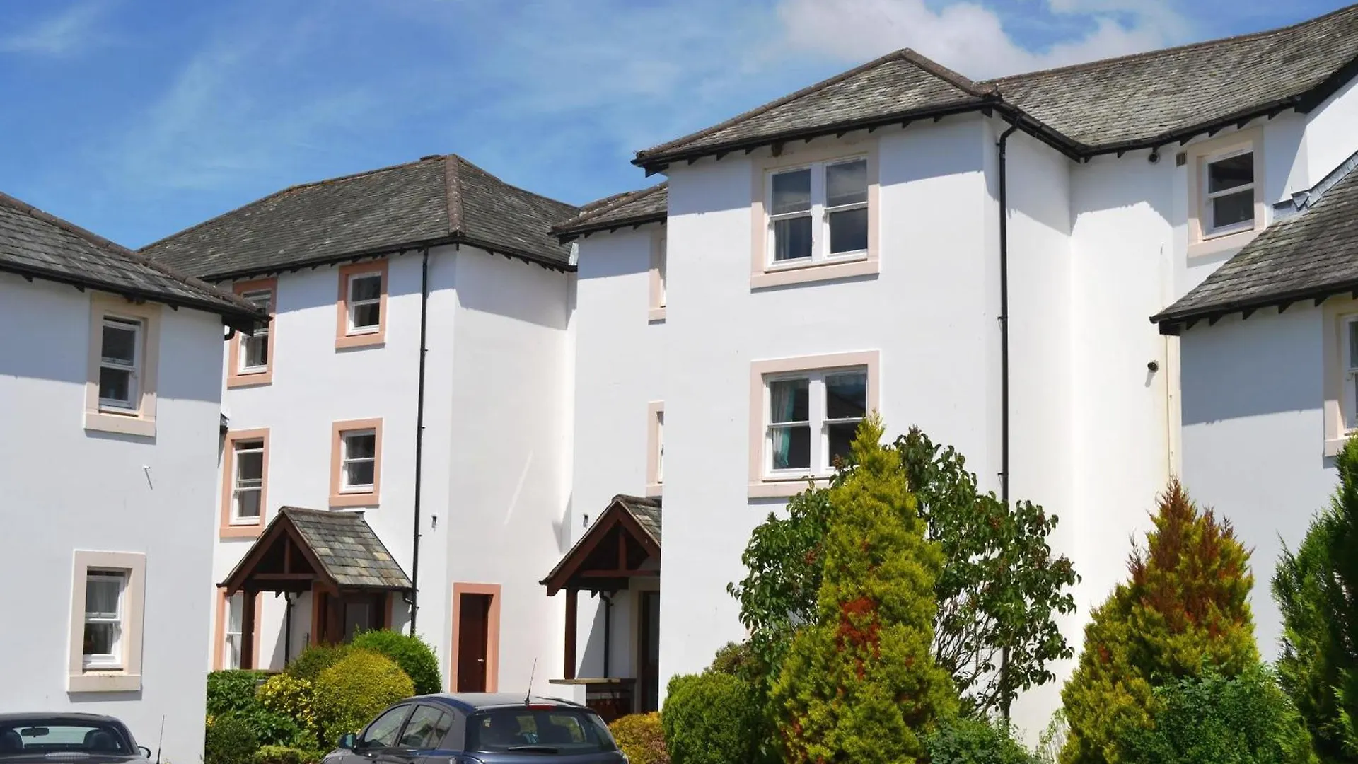 Elm Court 7 Holiday home *