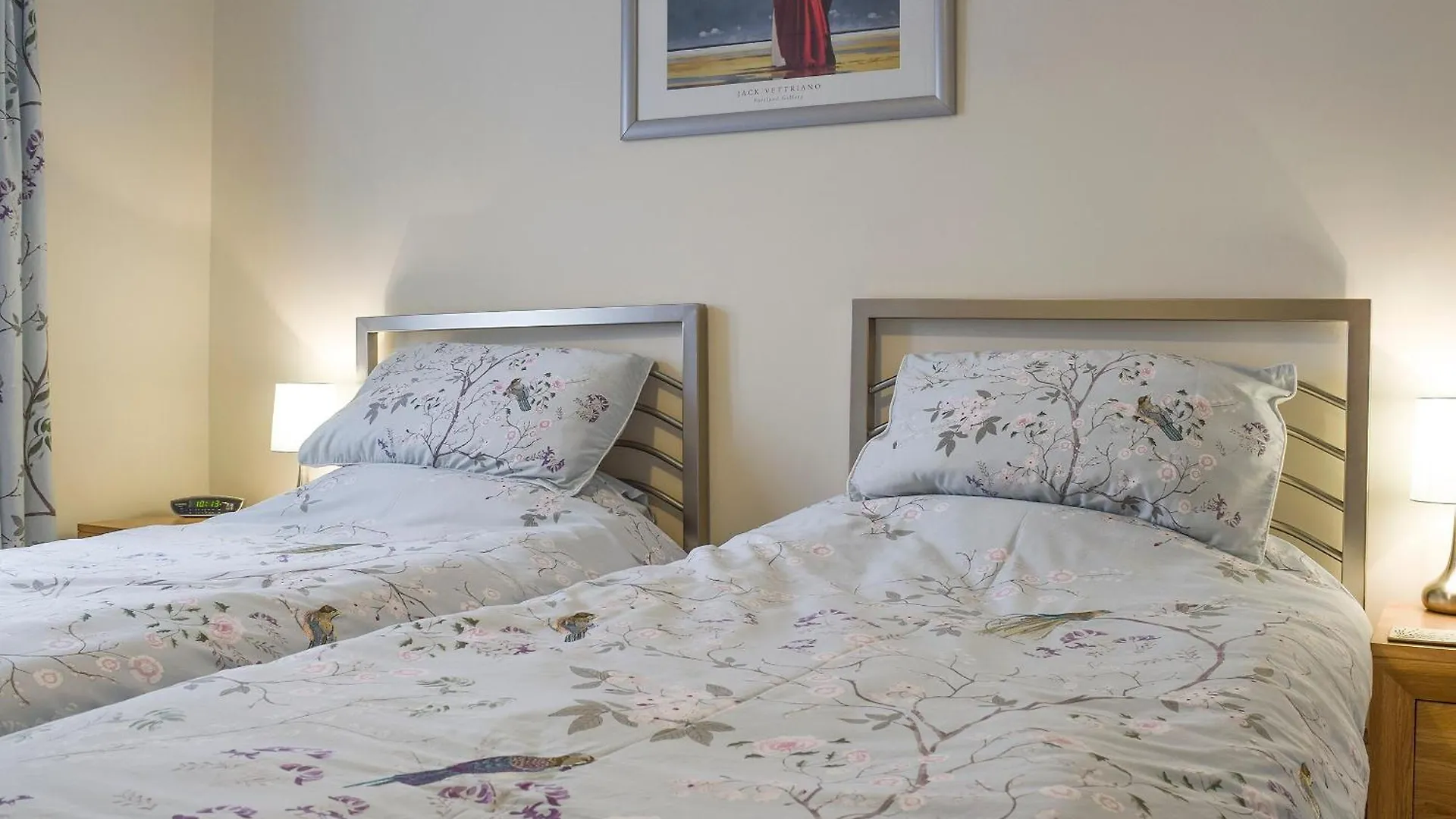3 Greta Grove House Holiday home Keswick (Cumbria)
