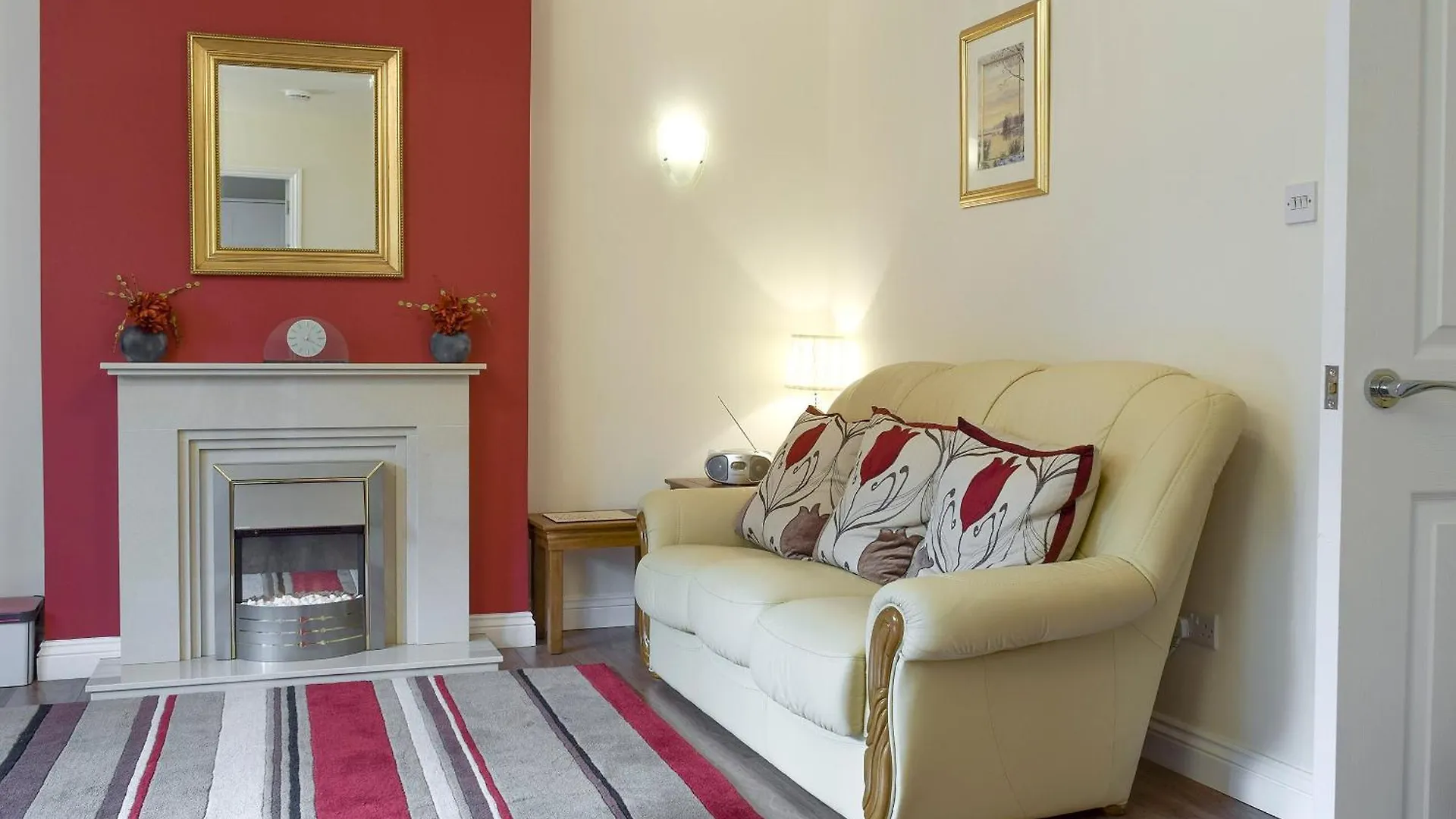 3 Greta Grove House Holiday home Keswick (Cumbria)