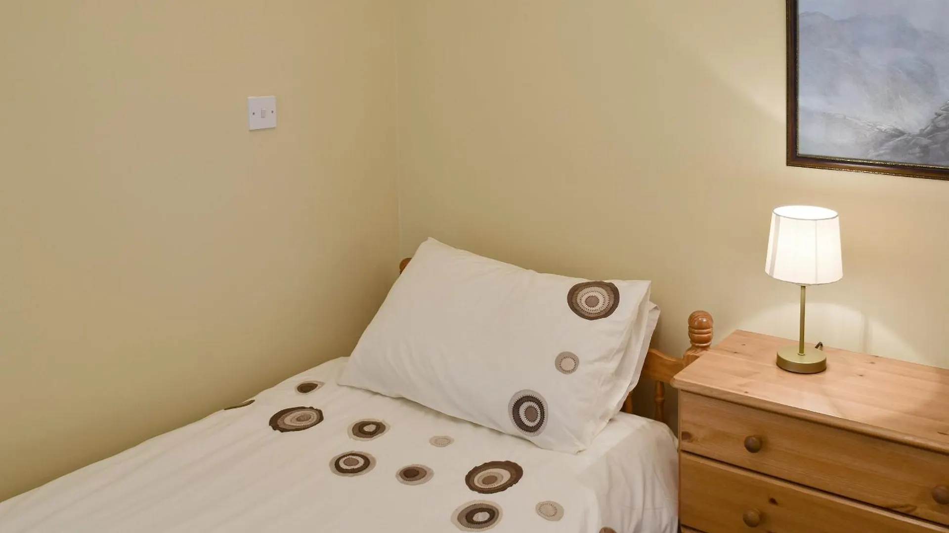 The Fells Holiday home Keswick (Cumbria)
