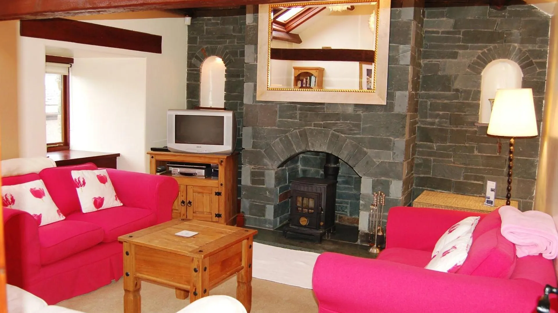 Gill Barn Holiday home